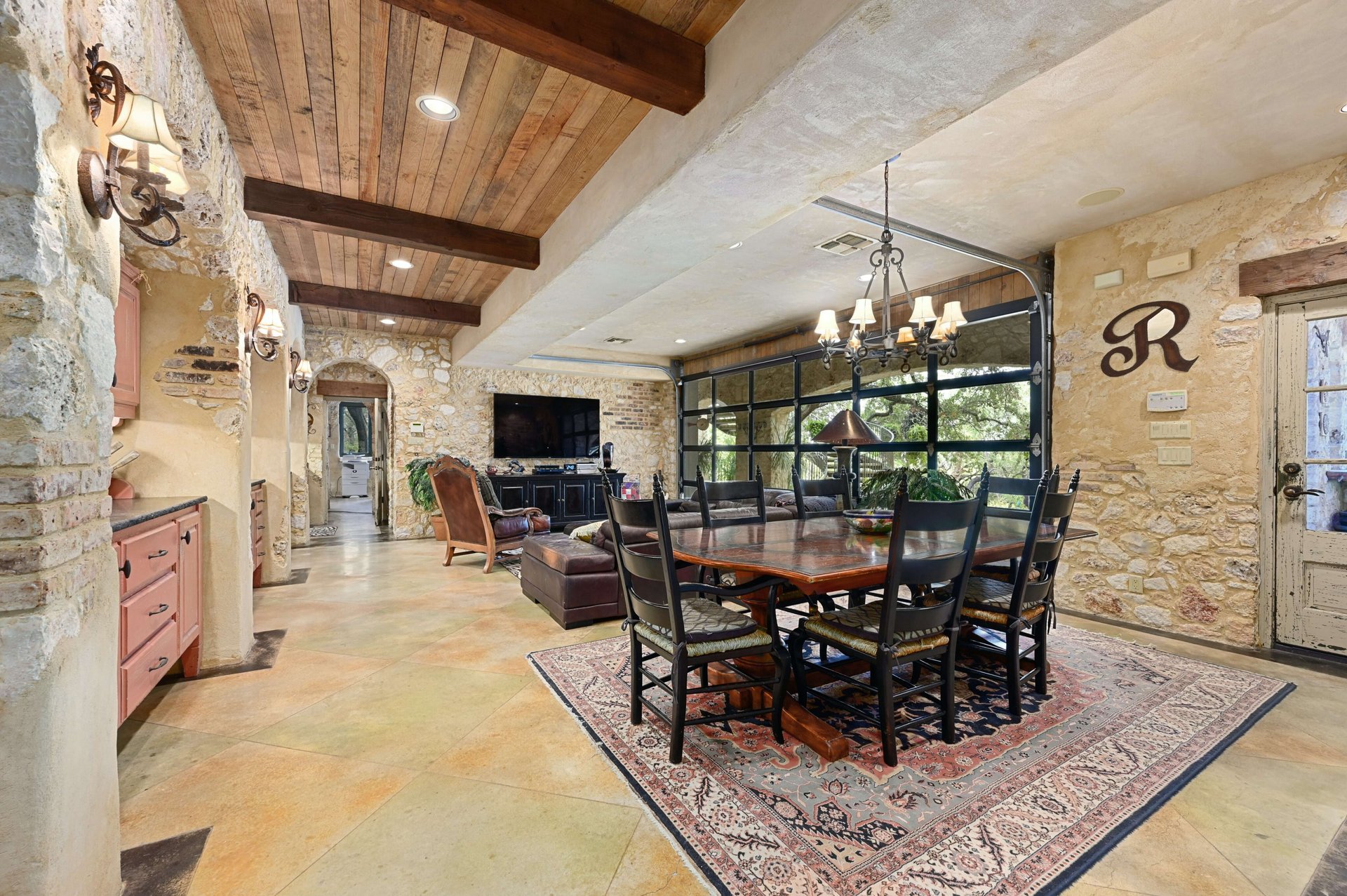 3601 Toro Canyon Road