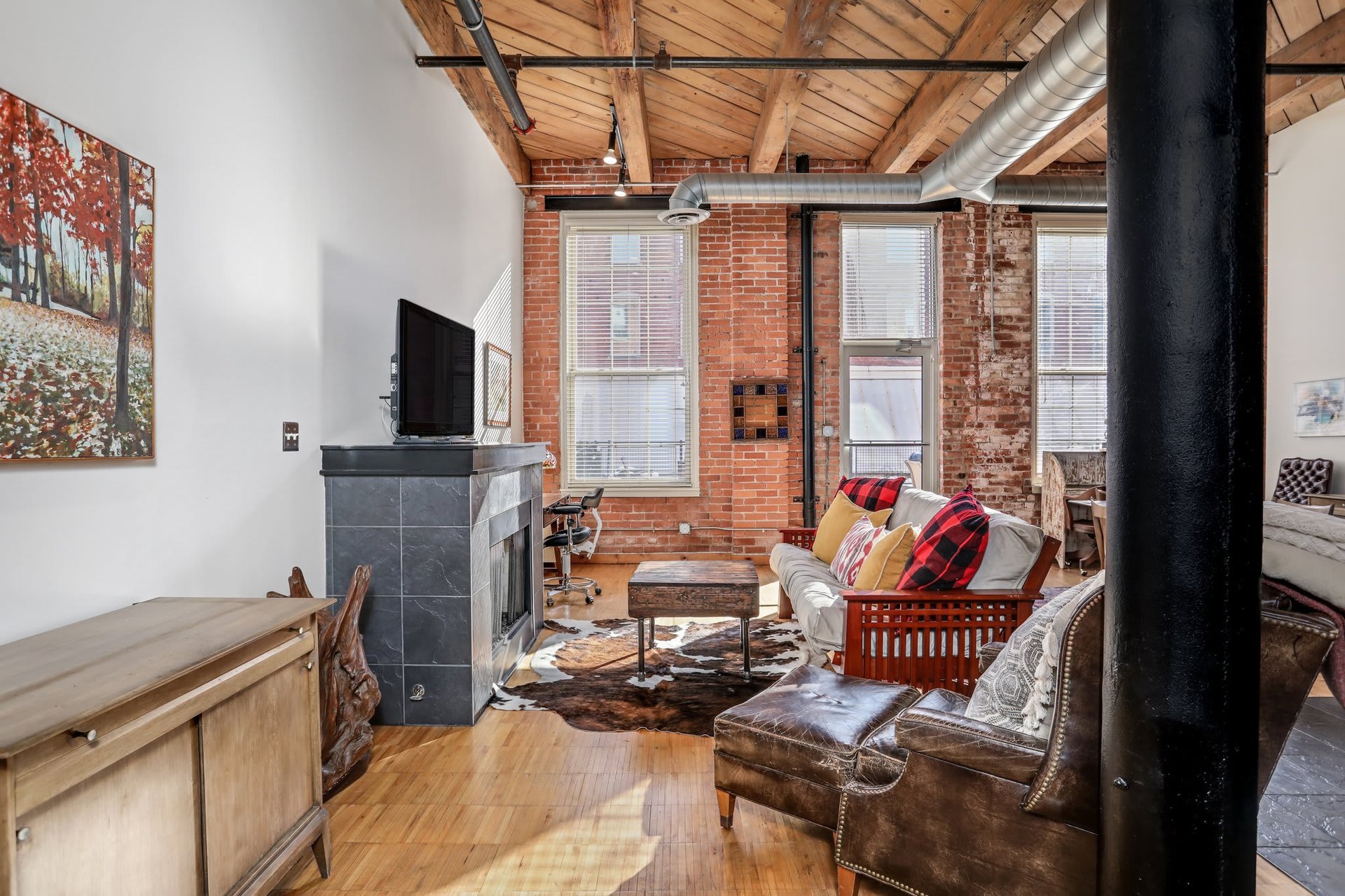 200 River Place Drive #16