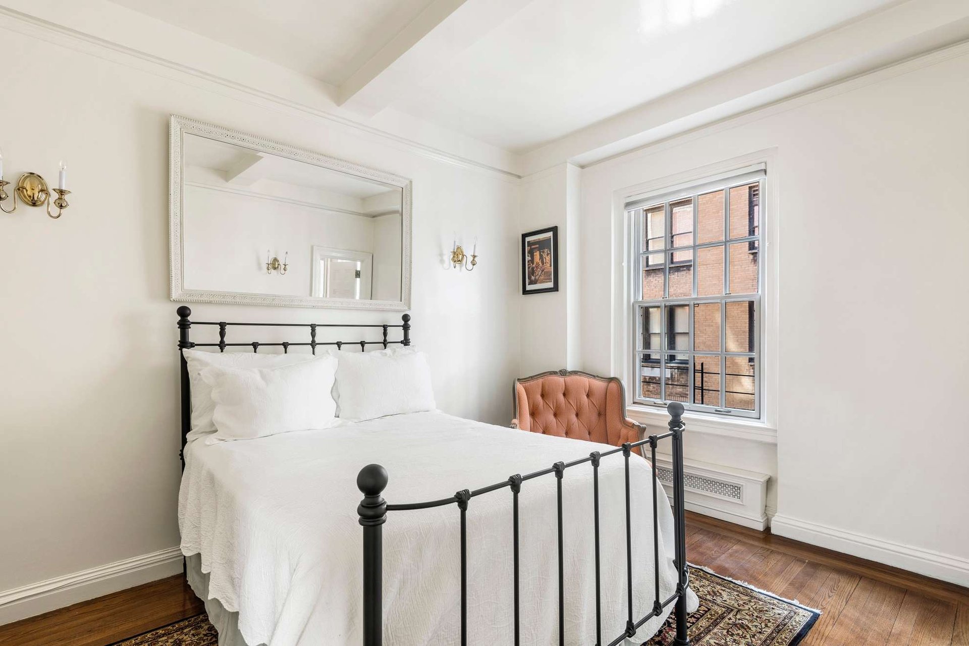 Gorgeously Renovated 2-Bedroom Gem