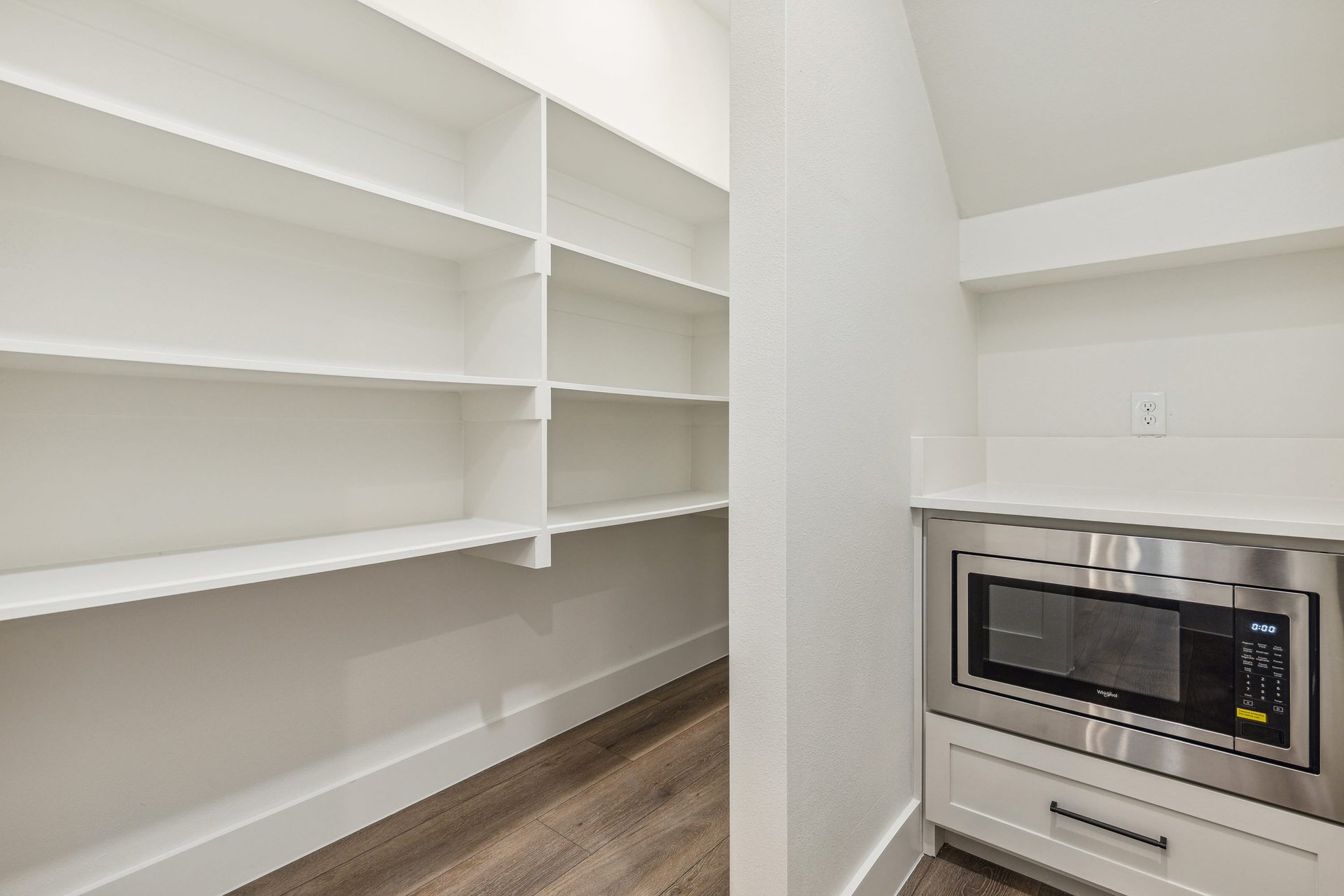 Mount Auburn Residences