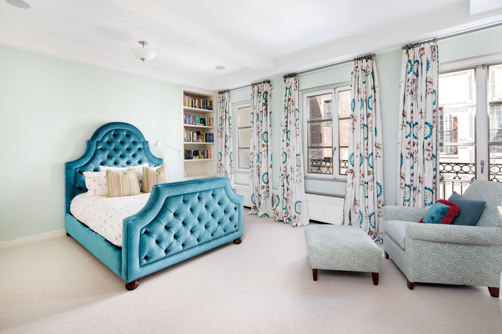 Versace Style Grand Mansion
