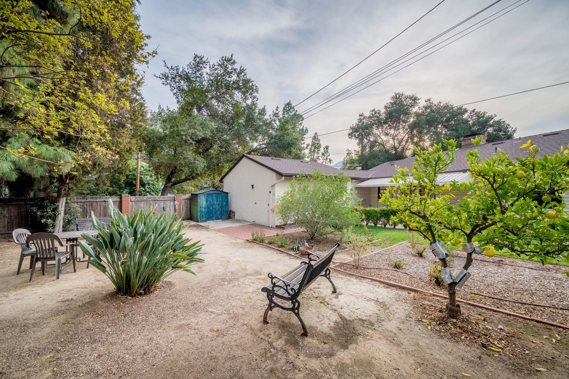 3200 Sparr Blvd.