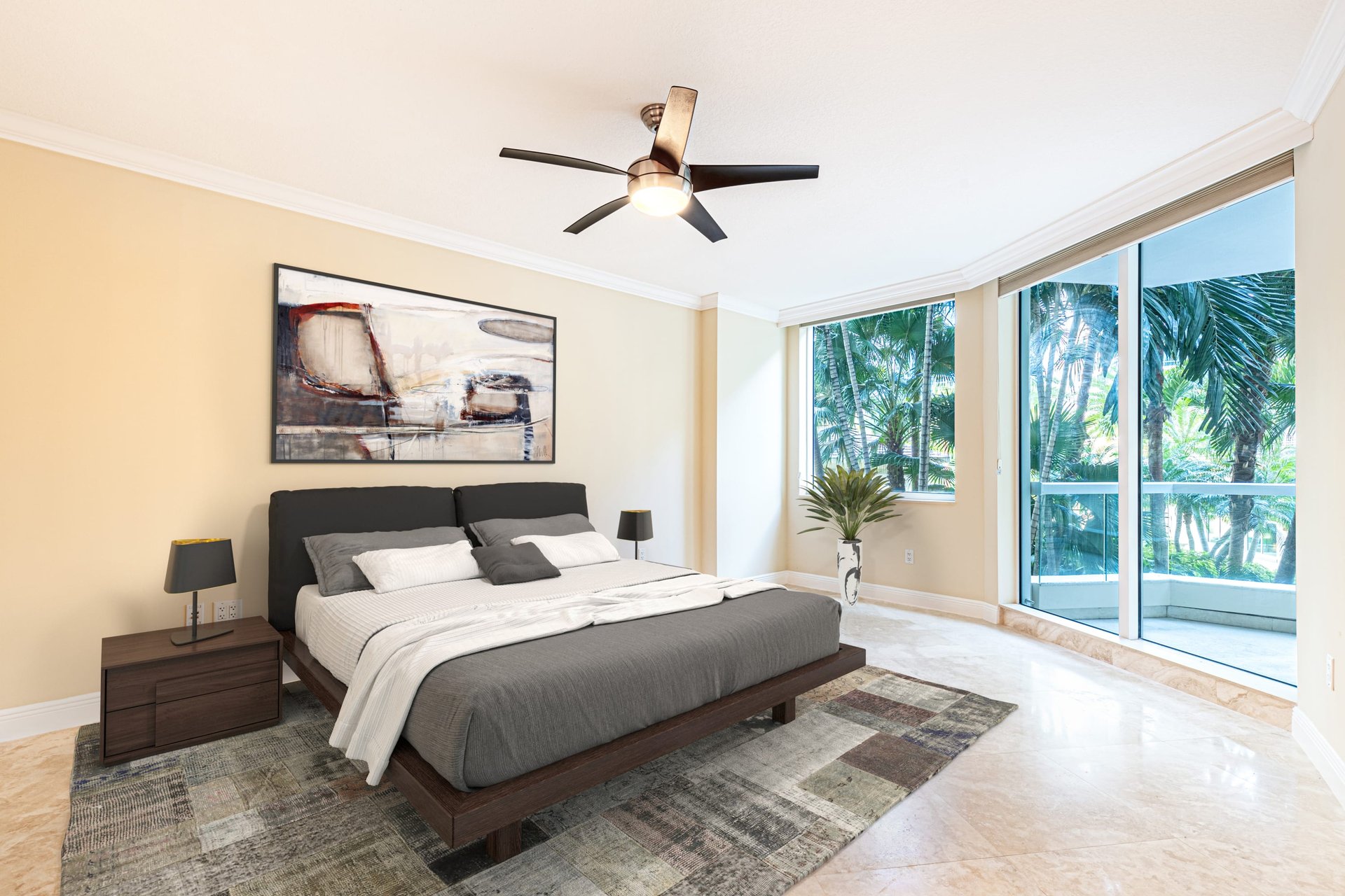 411 N New River Dr Unit: 803