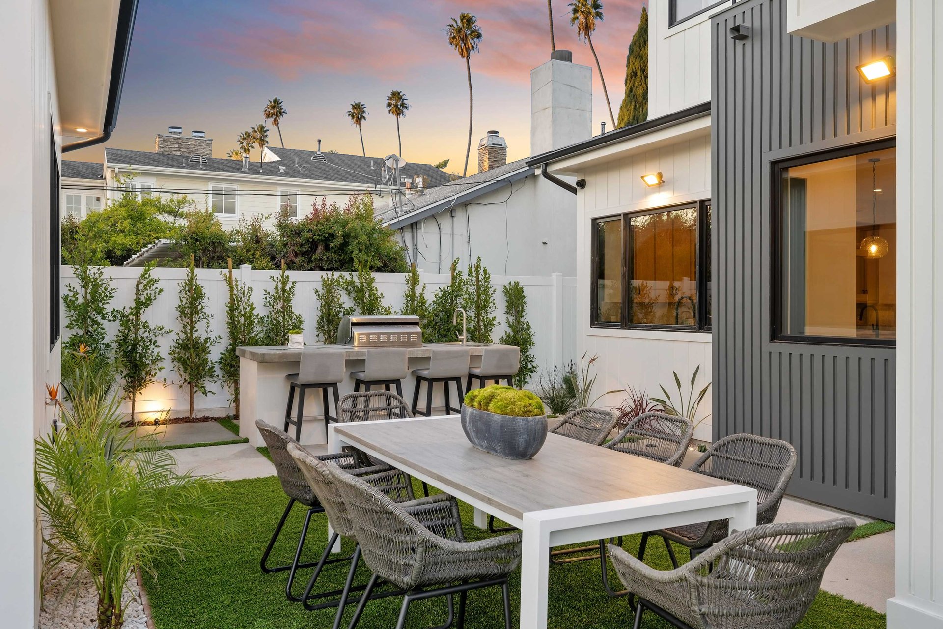 Casa Bundy