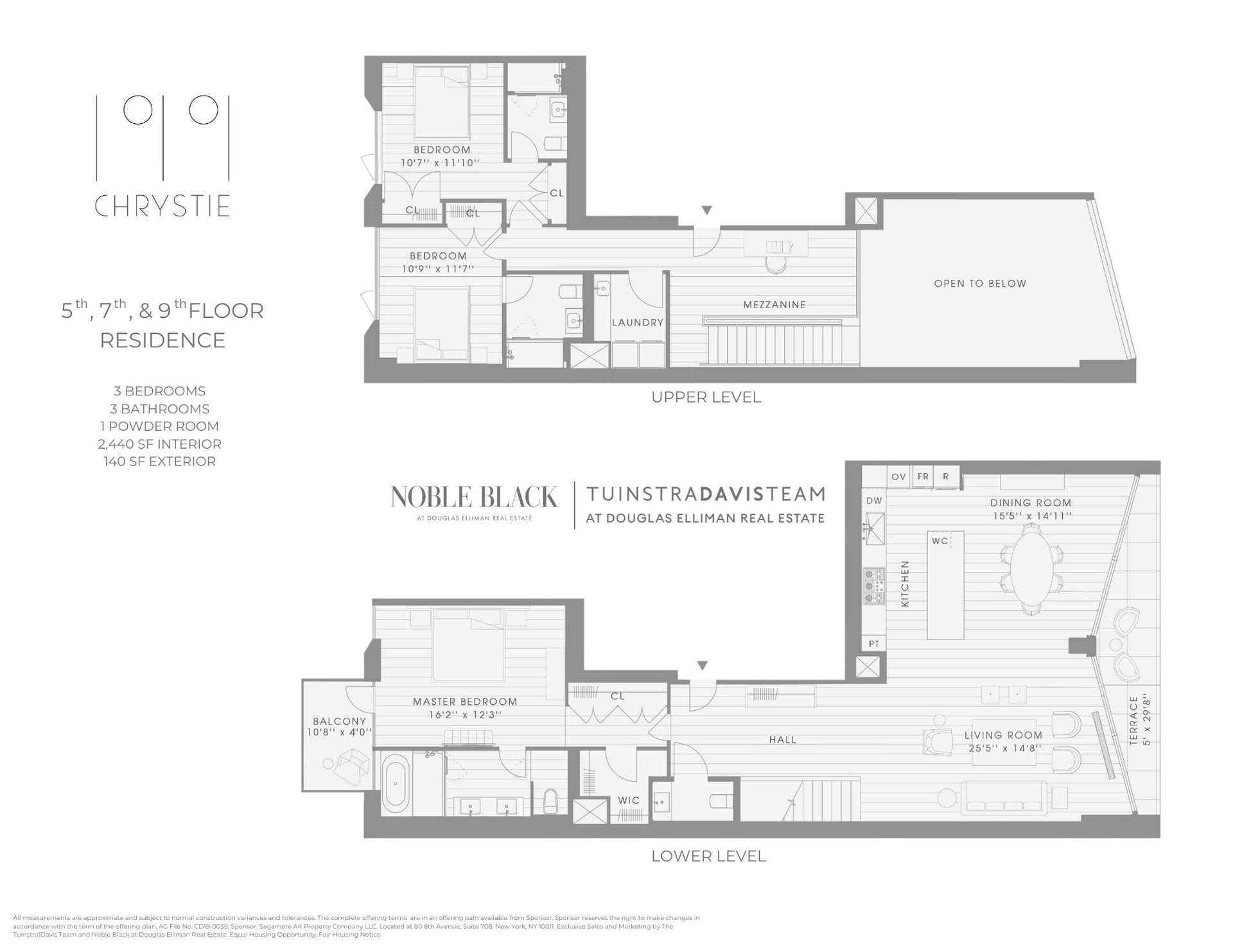 199 Chrystie Street, #7S