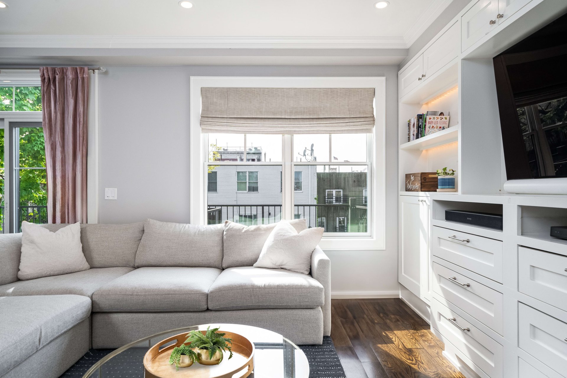 226 Park Ave APT 4