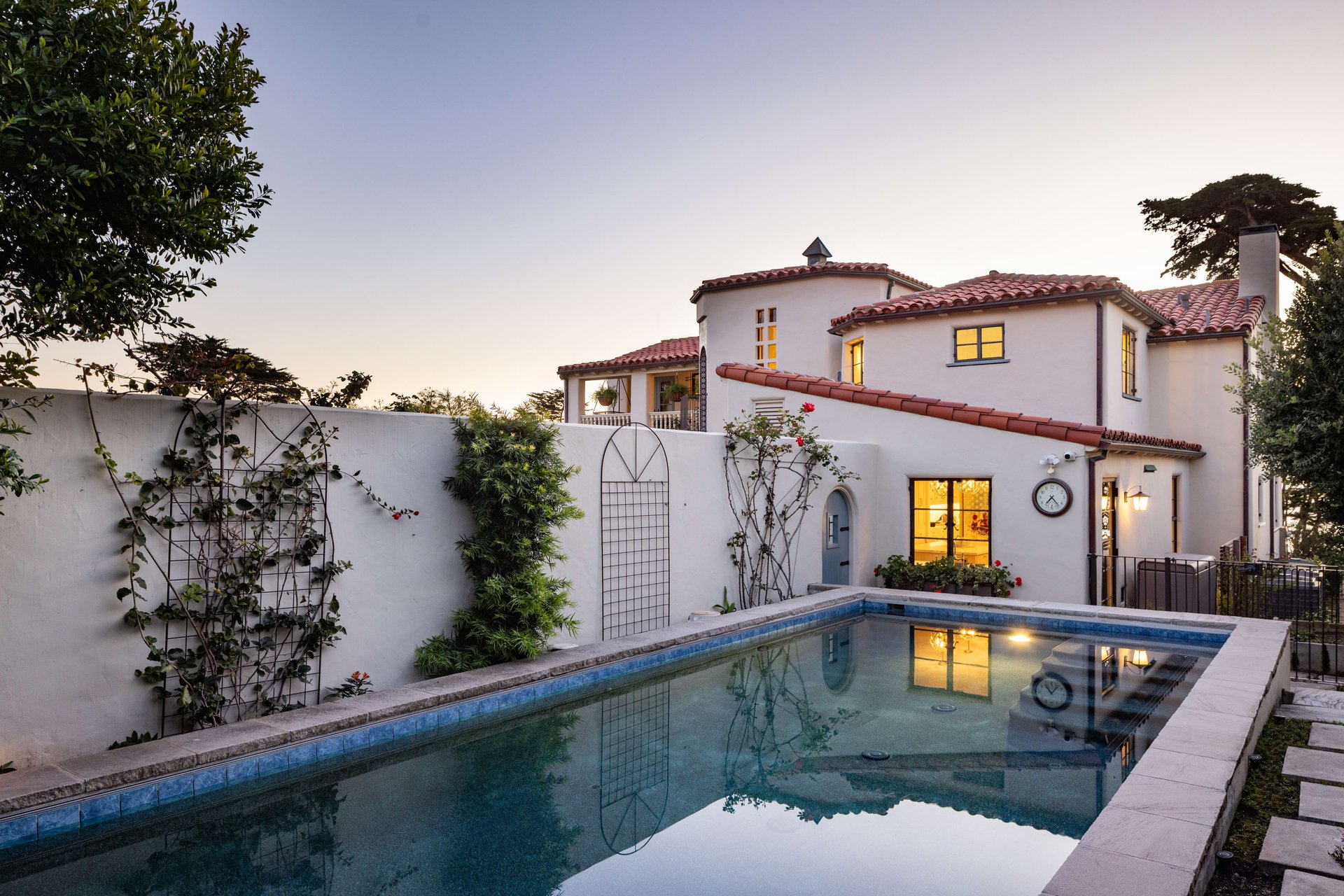 Villa Del Mar - Scenic 4 SE of 8th