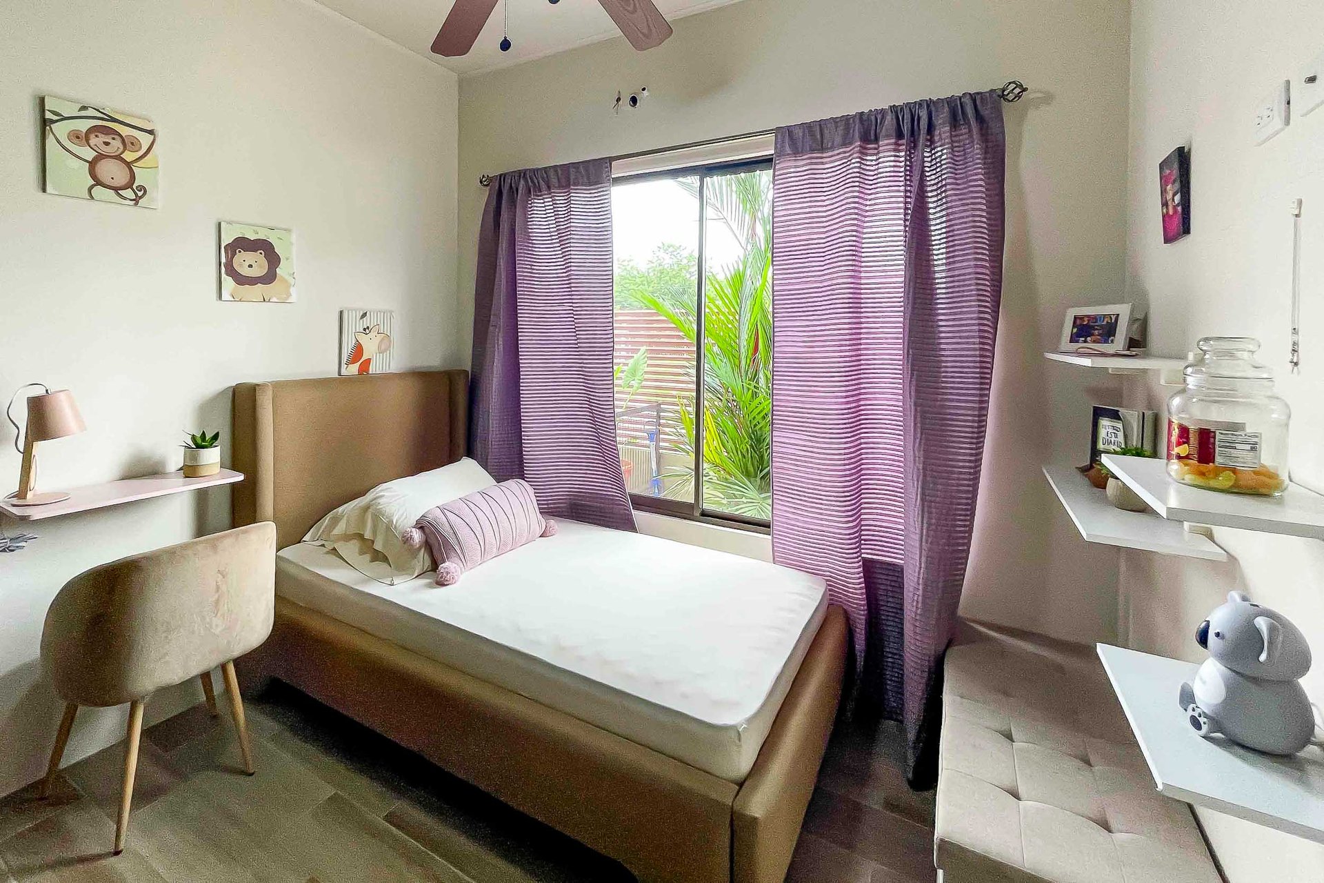 Beautiful Modern Home Manuel Antonio