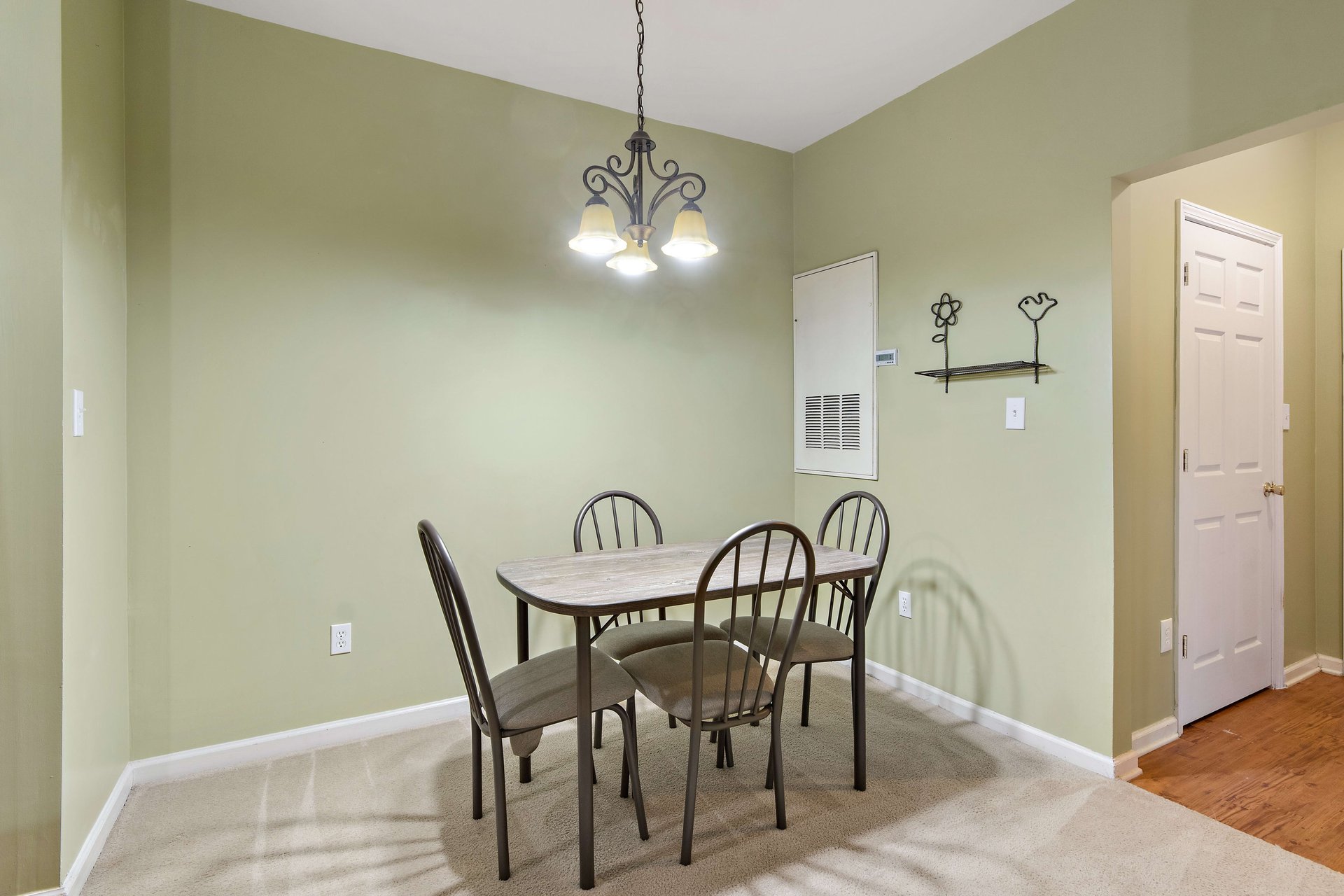 614 Bristol Village Drive Unit: B03