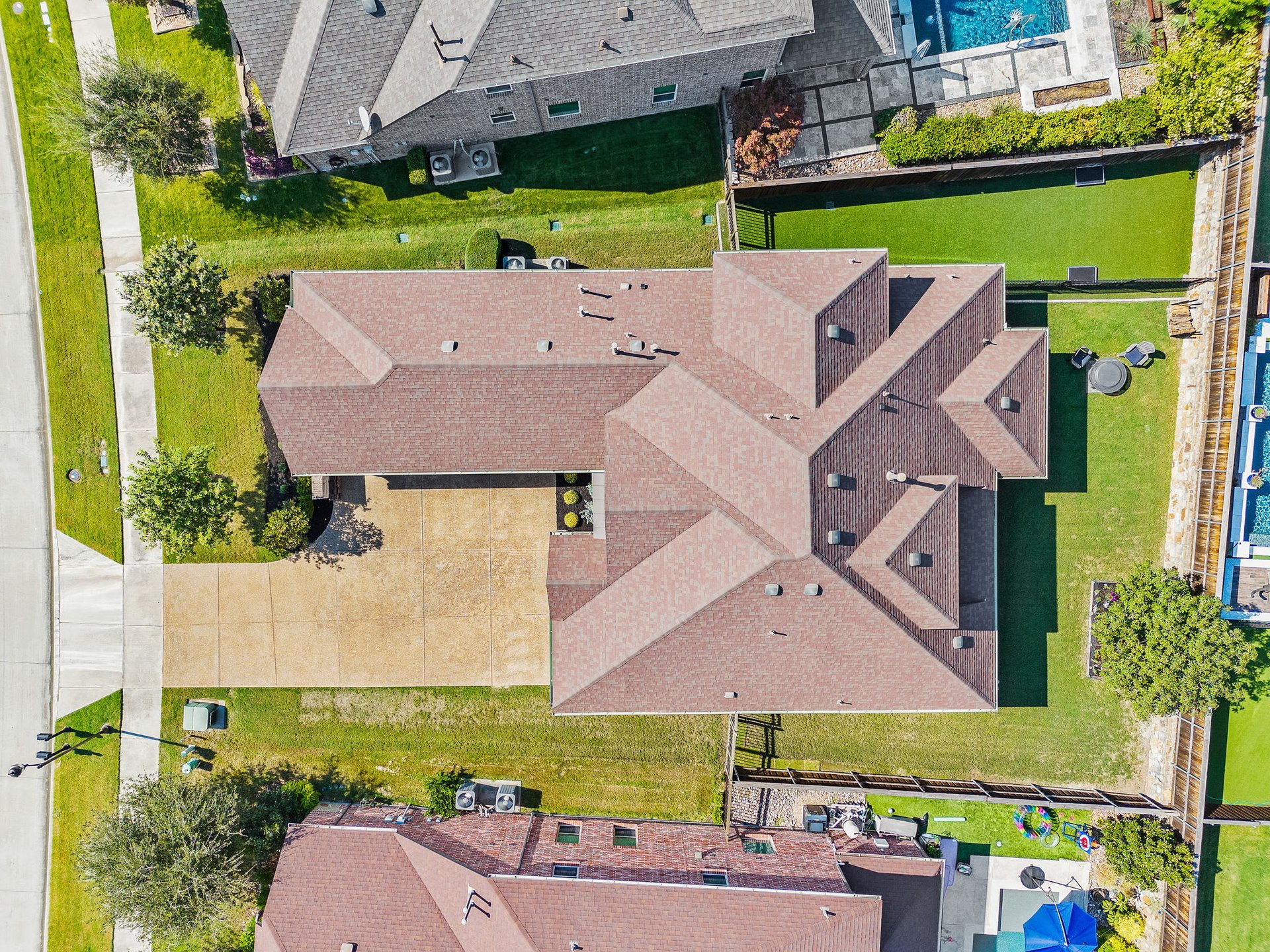 2082 Kennedy Drive (3% BAC)