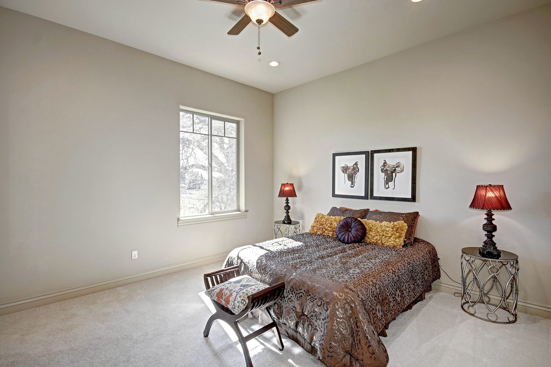 WILTONS CROWN JEWEL! One Of A Kind Custom With Old-World European Design...