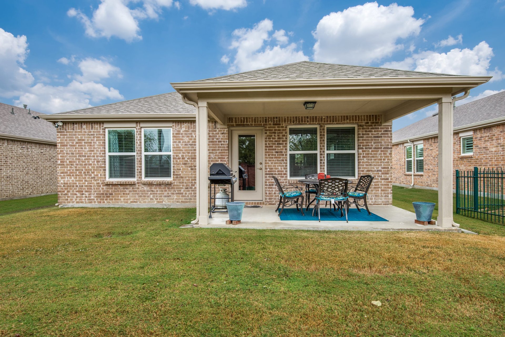 6743 Hickory Creek Drive