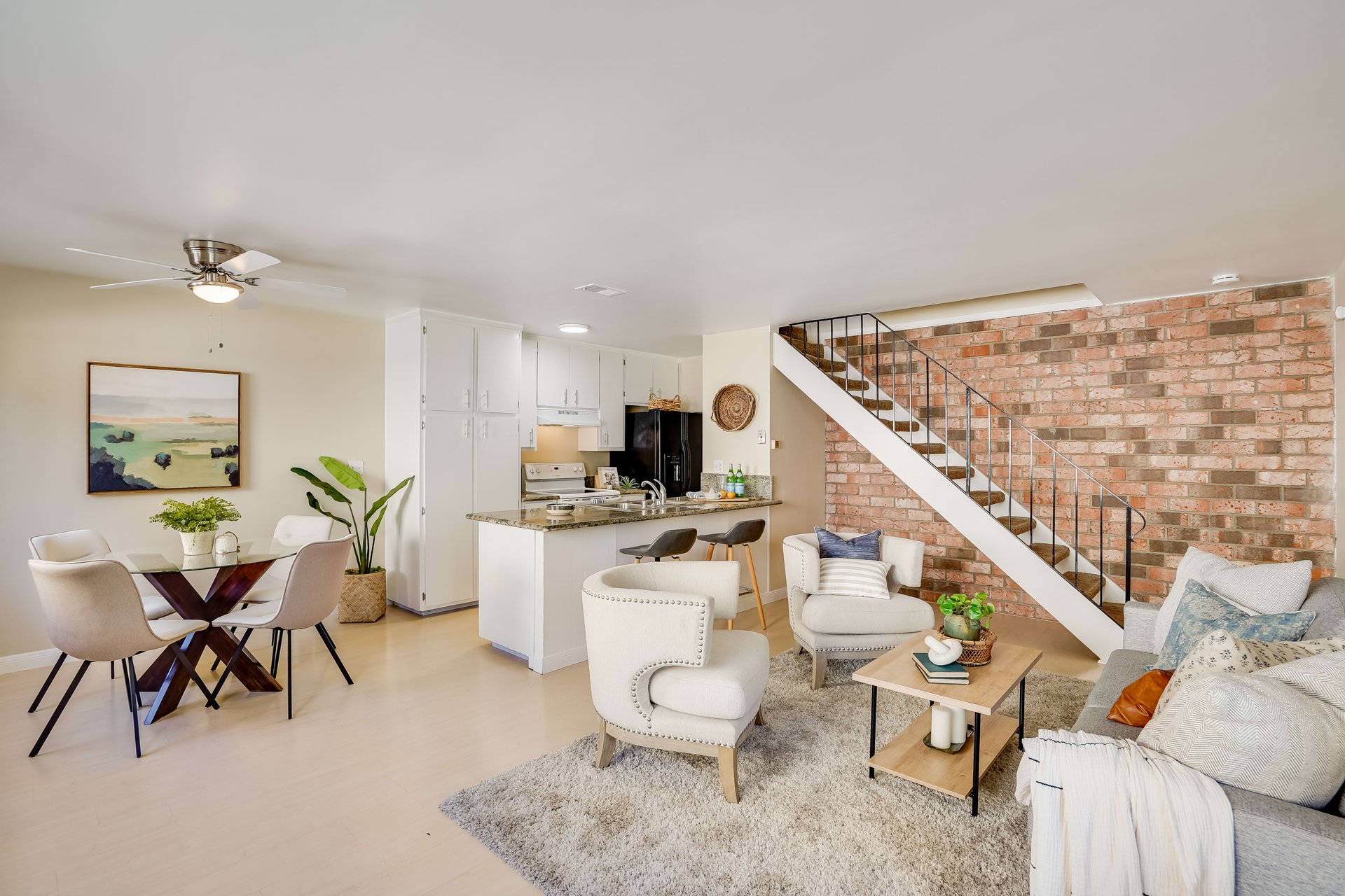 5706 Allen Avenue #3