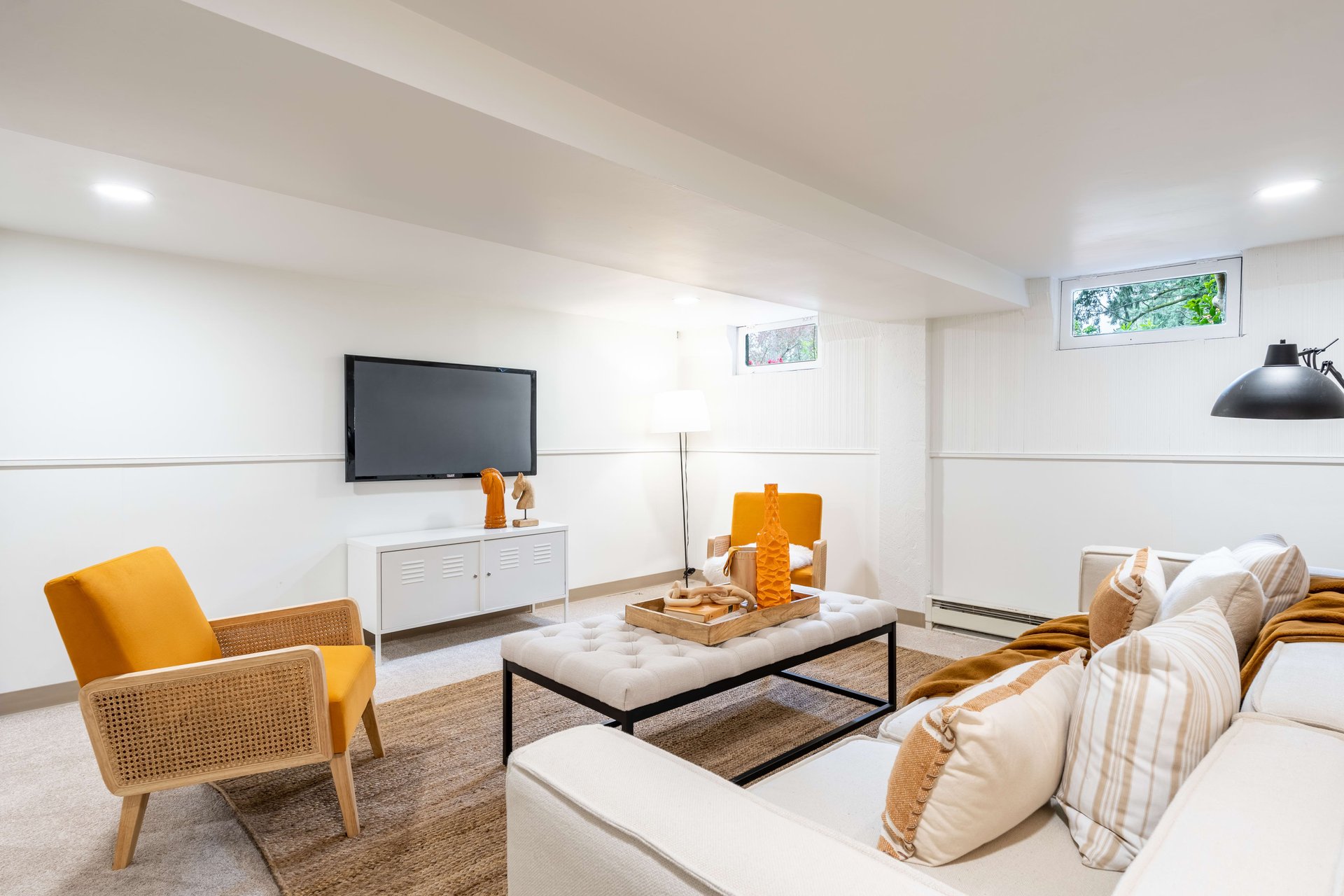 Art Deco Classic in Lake Forest Park
