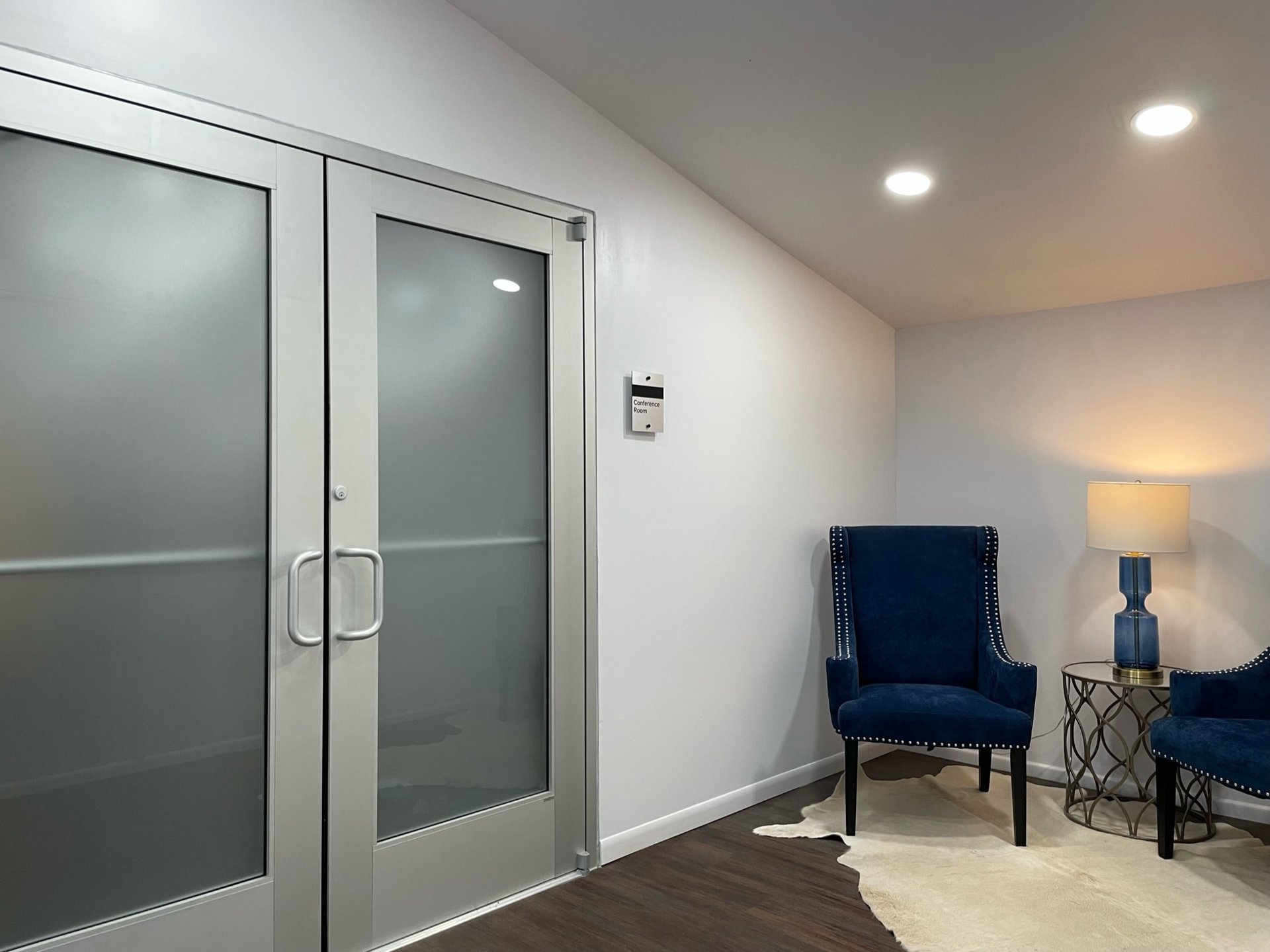 2118 Mannix Flex Building | SELLER REPRESENTATION