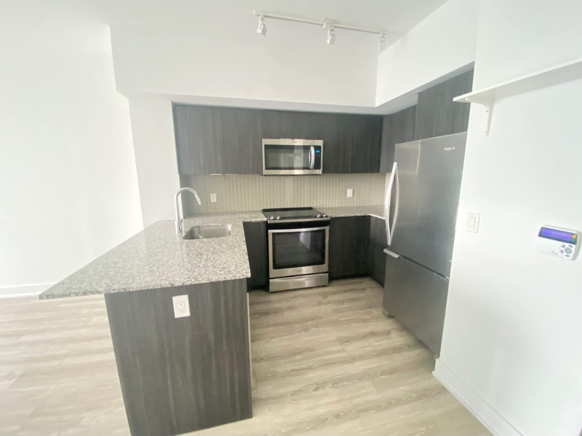 20 Shore Breeze Dr Unit: 2305