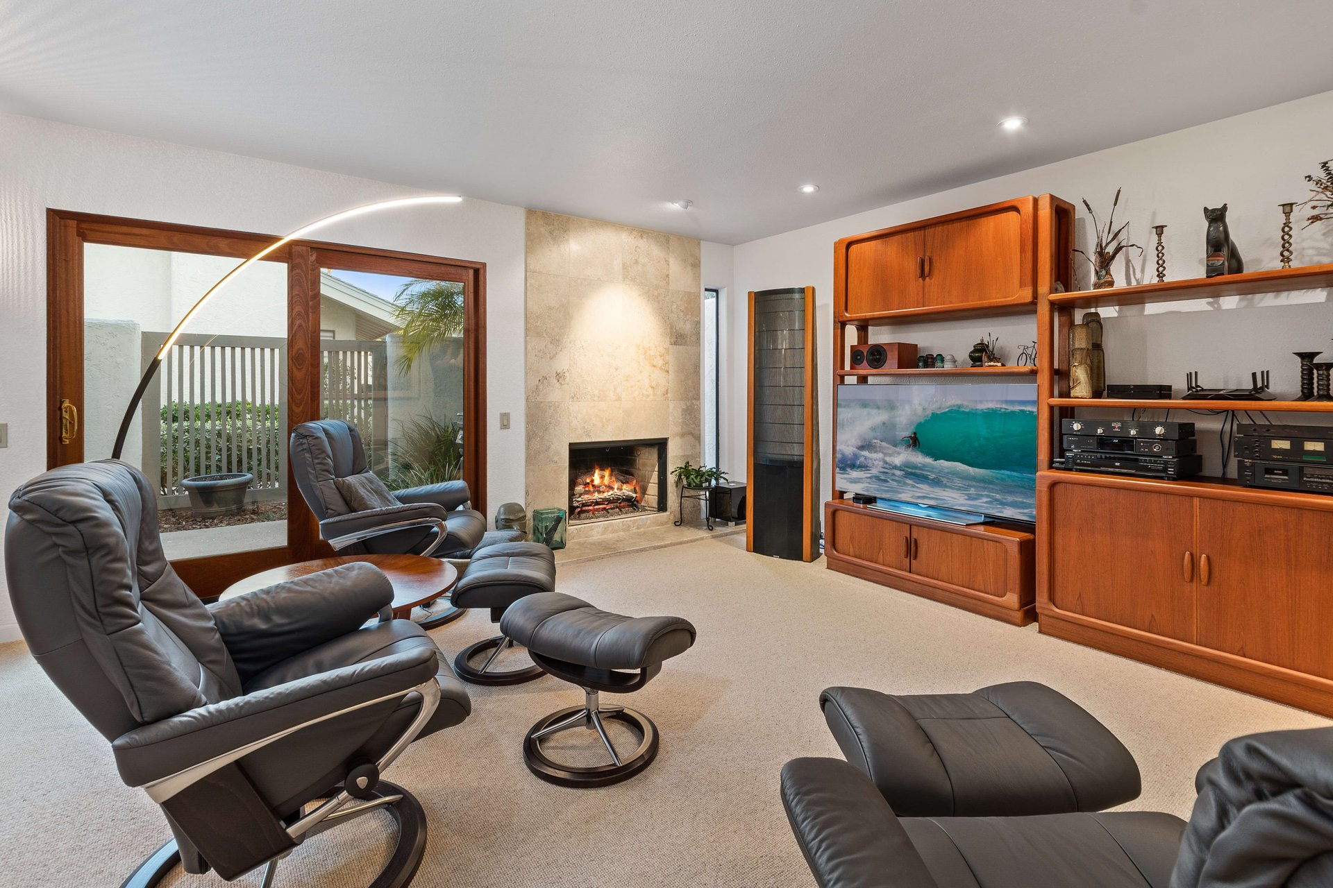 Modern Classic In Morgan Run
