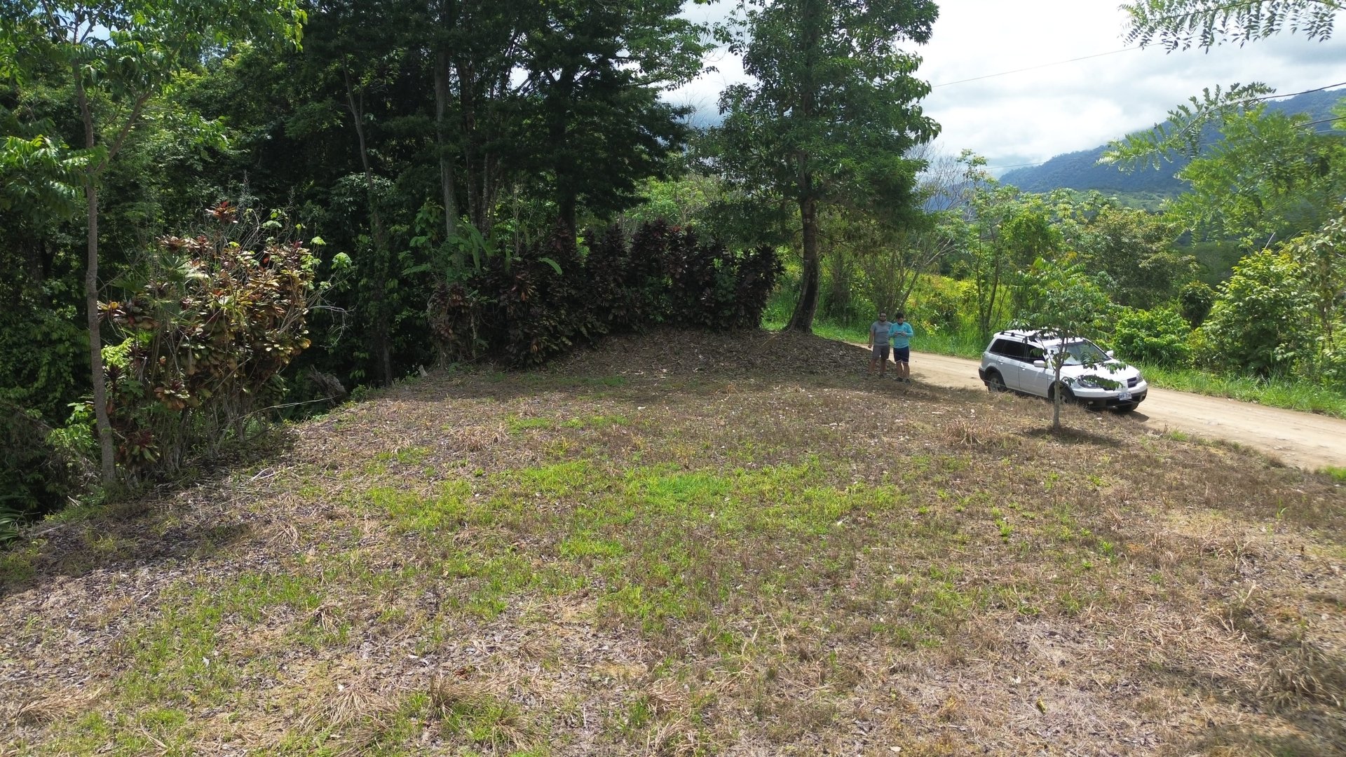 Ocean View Lot Priced to sell