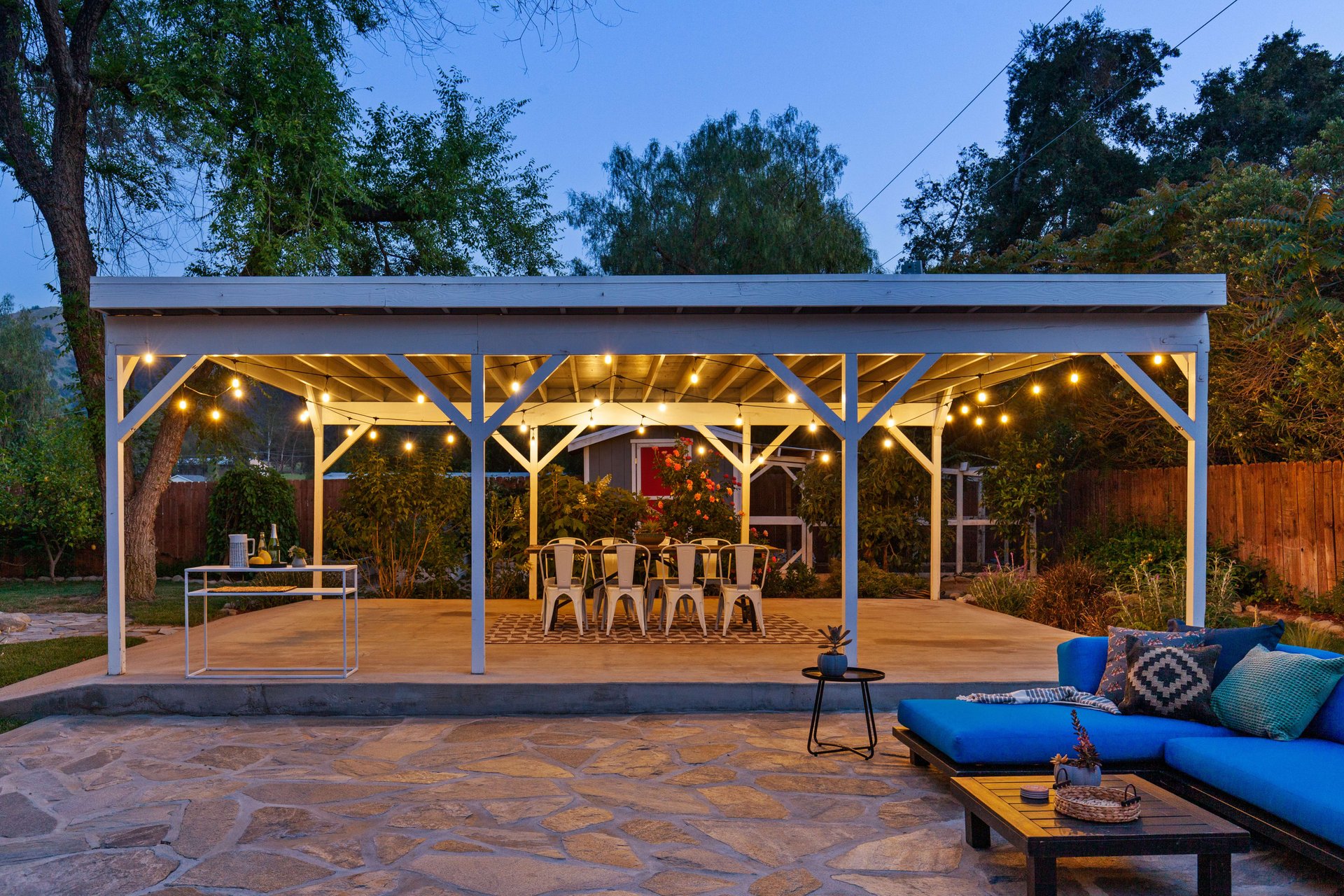 12688 N Ojai Santa Paula Rd