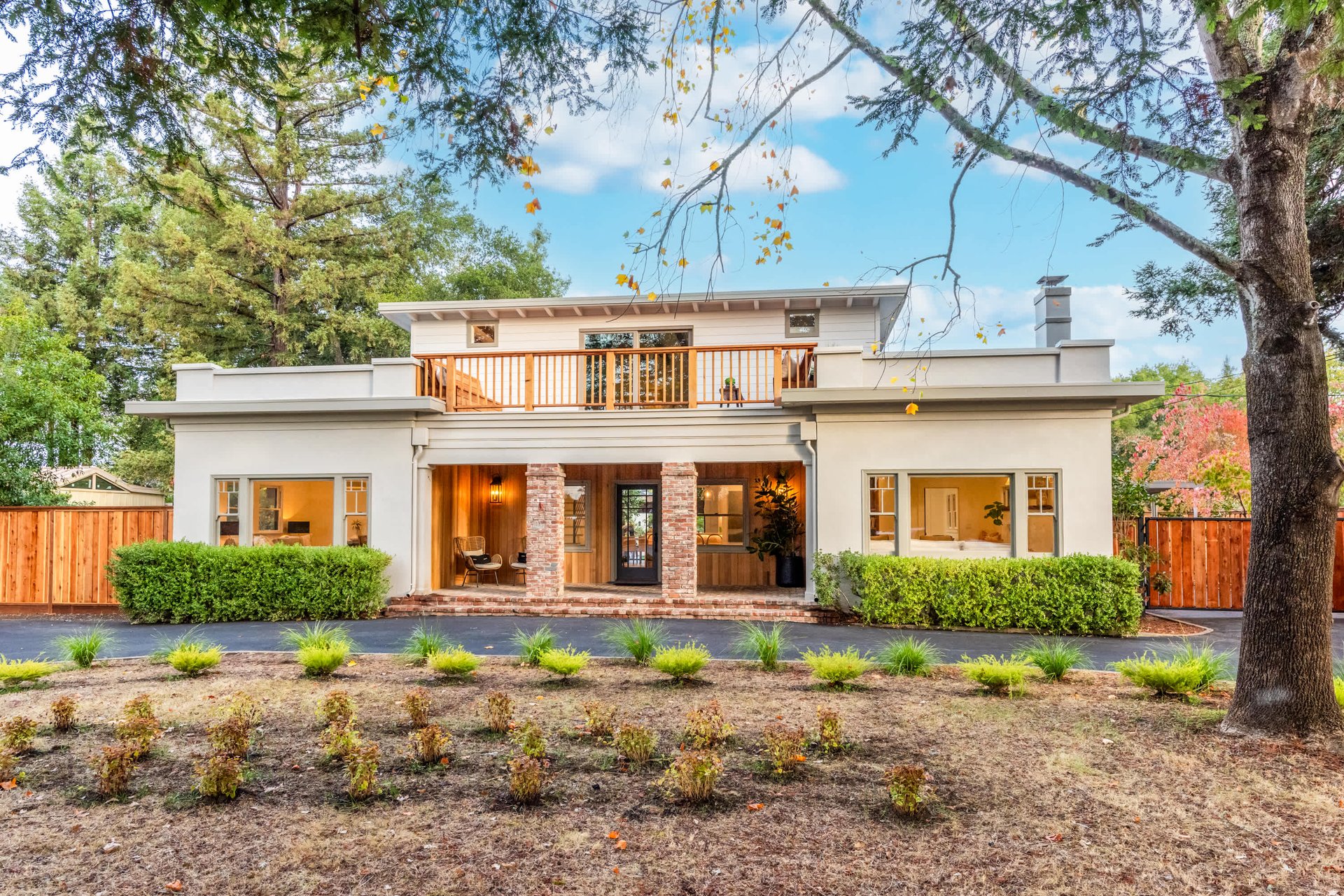 Healsburg Downtown Estate