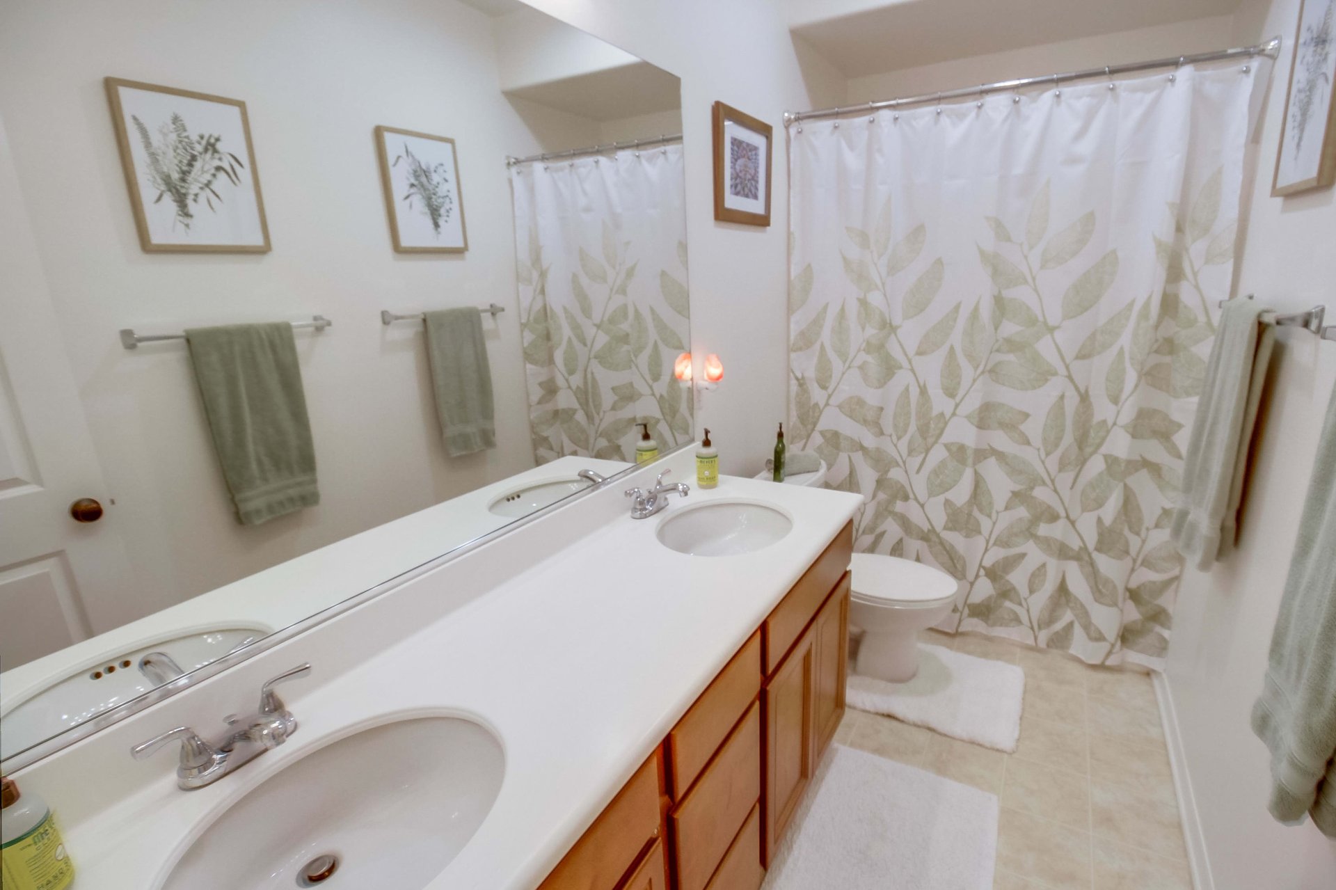 2214 Andalusia Lane #22