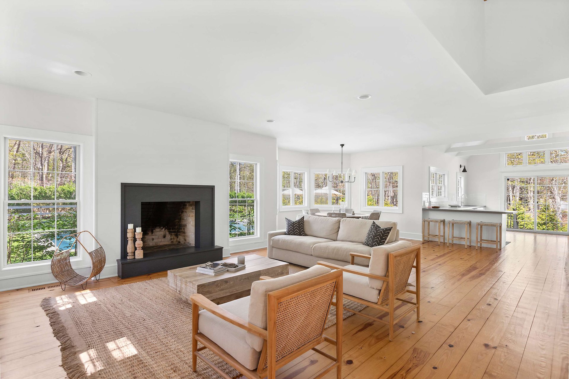 50 Caldwell Road, Bridgehampton