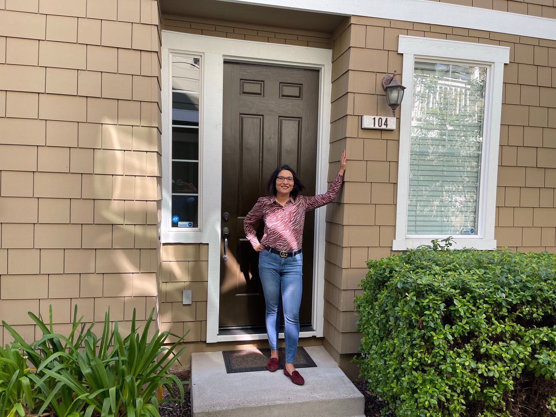 100 Live Oak Way #104