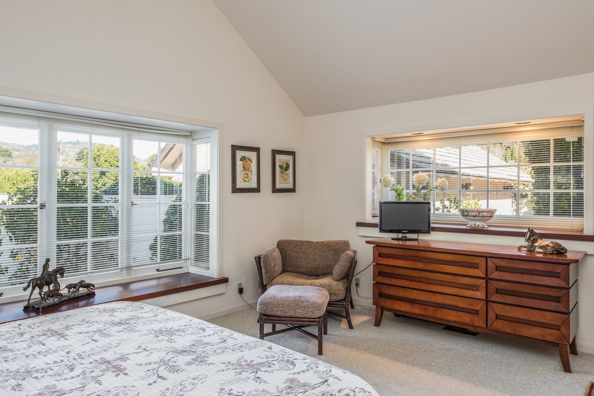 Quail Lodge Comfort