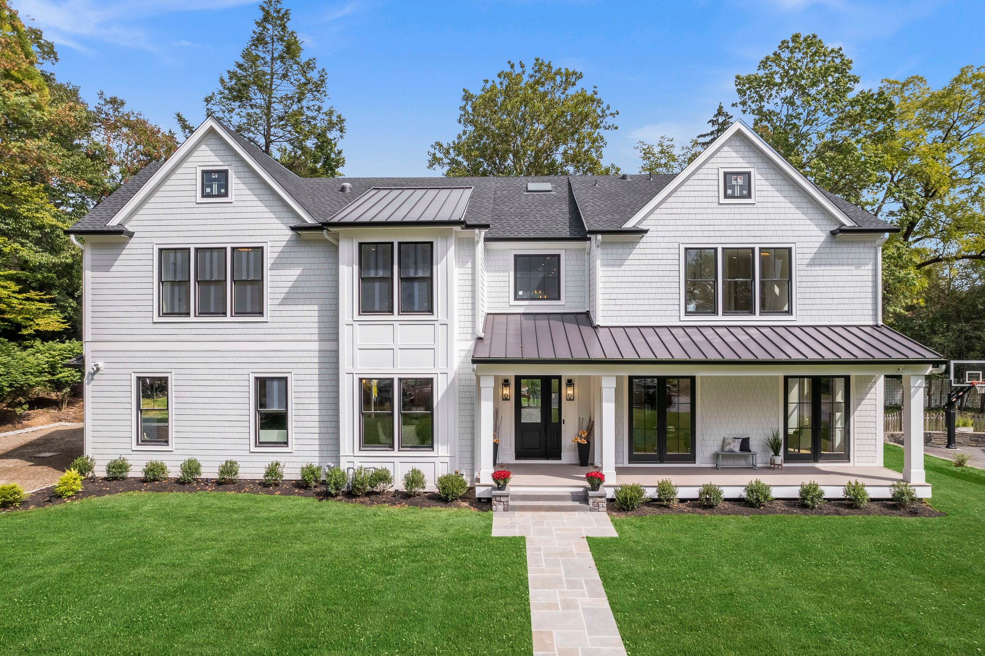 6 Great Oak Dr