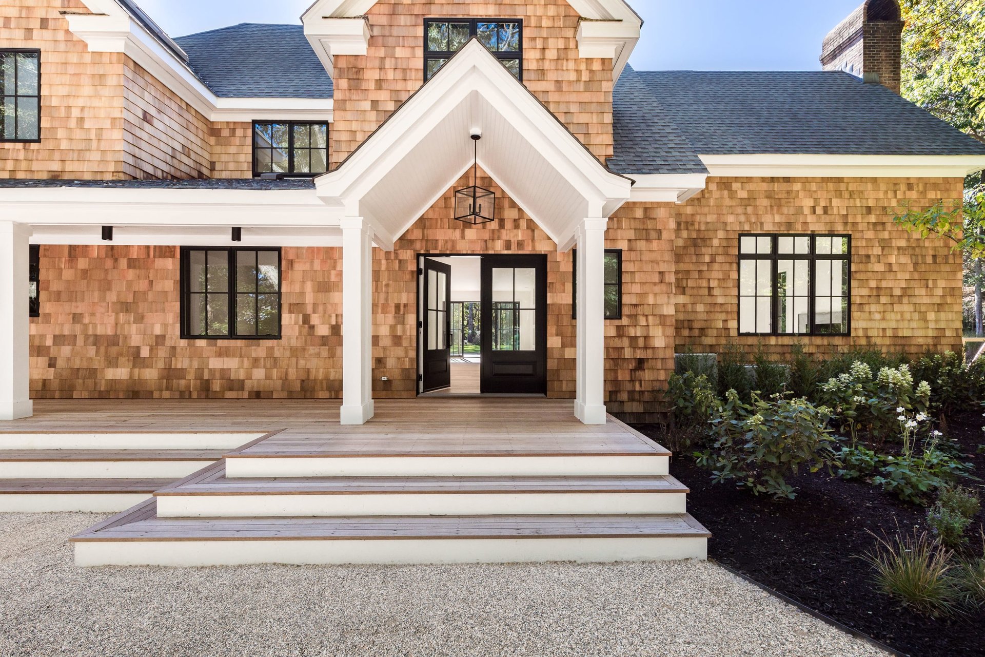 22 Oak Drive