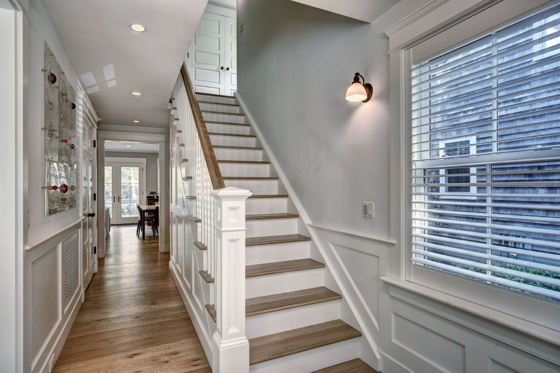 Fabulous Sag Harbor Village Cottage