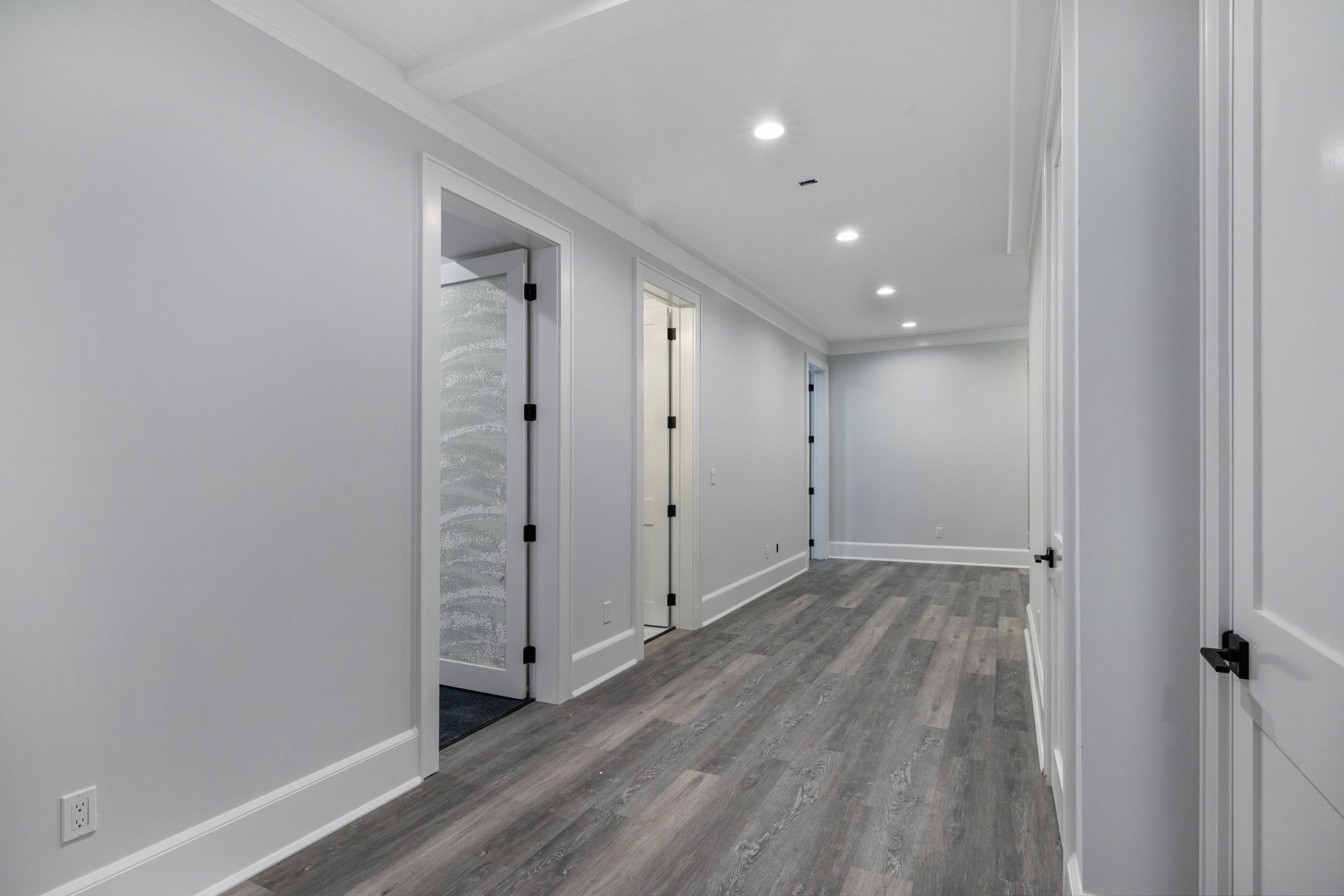 Luxury Townhouse Downtown Greenwich