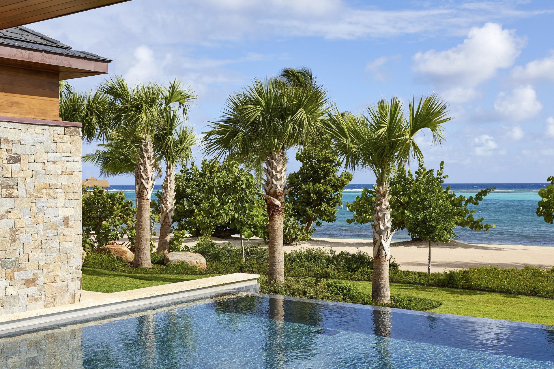 The Beach House