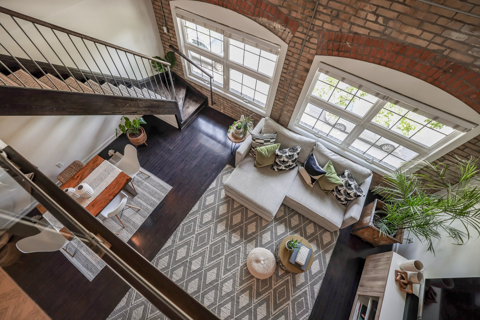 The Foundry Lofts