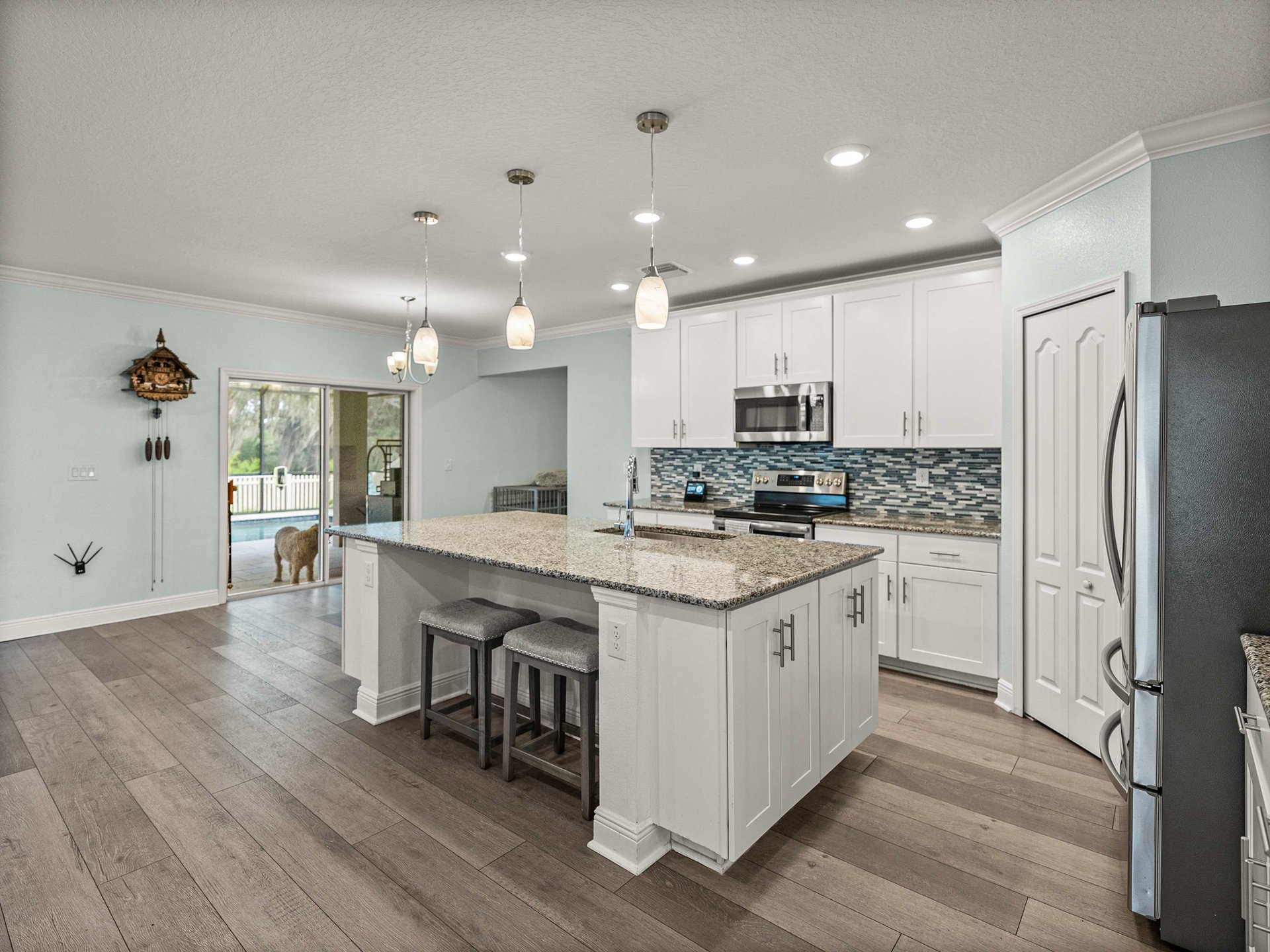 11431 THORN DAY CT