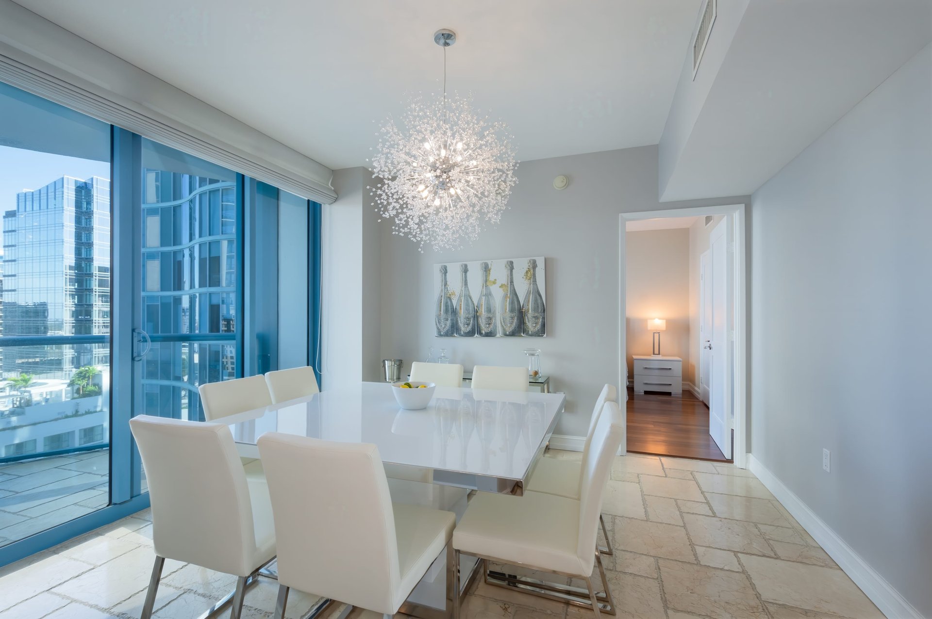LAS OLAS RIVER HOUSE 2203