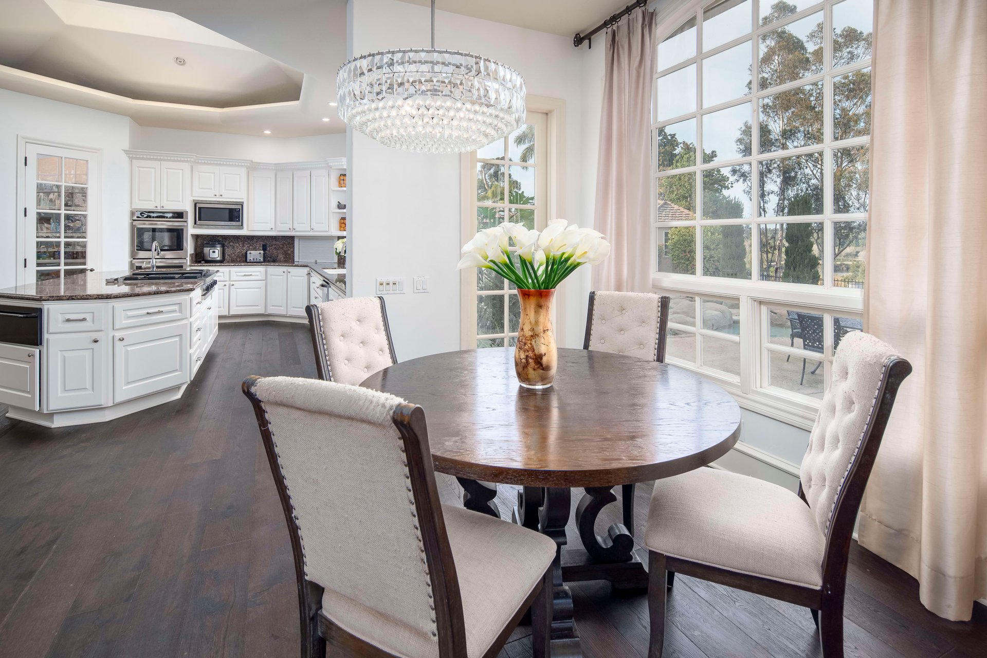 THE ICONIC FAIRBANKS RANCH LIFESTYLE