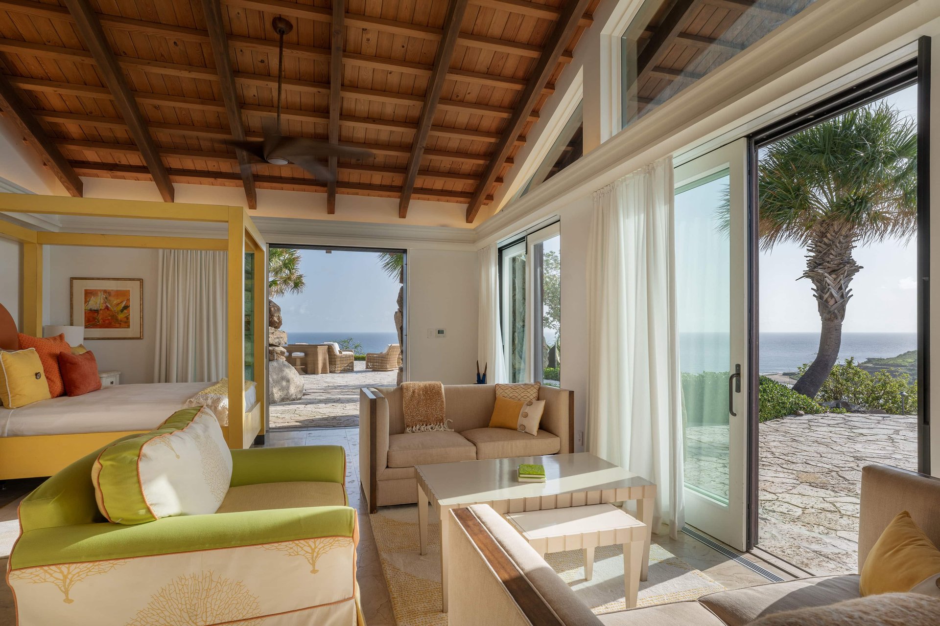 Wings Villa
