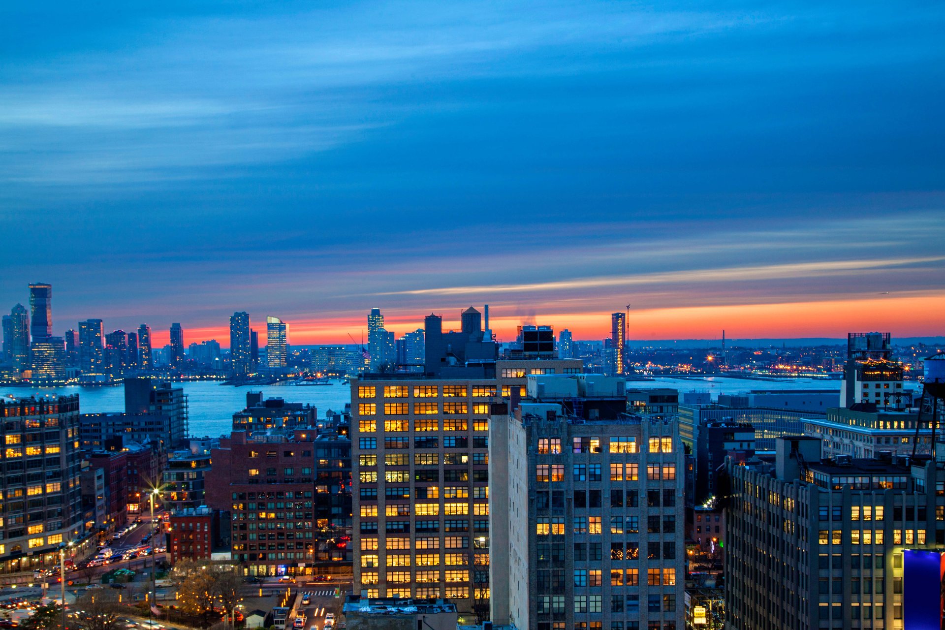 10 Sullivan Penthouse