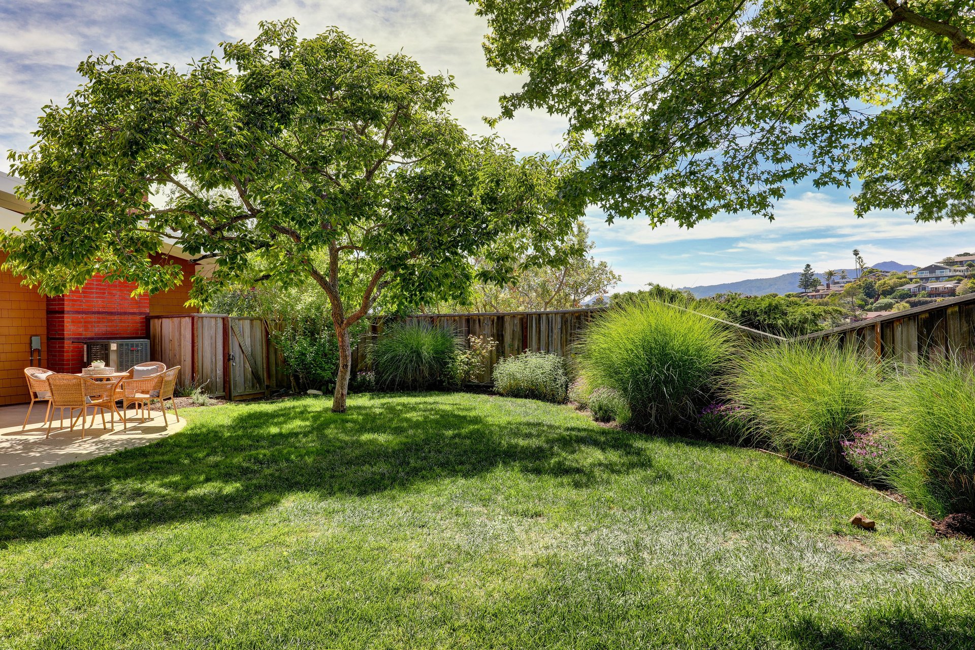Prime Tiburon Location