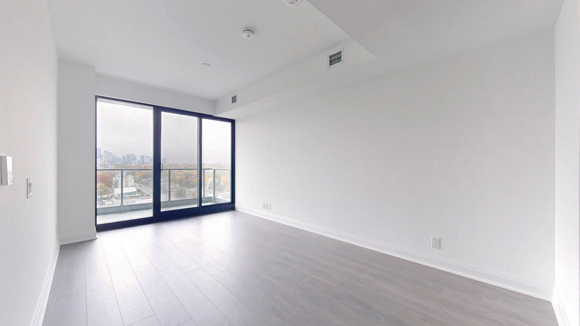 Upper East Village!