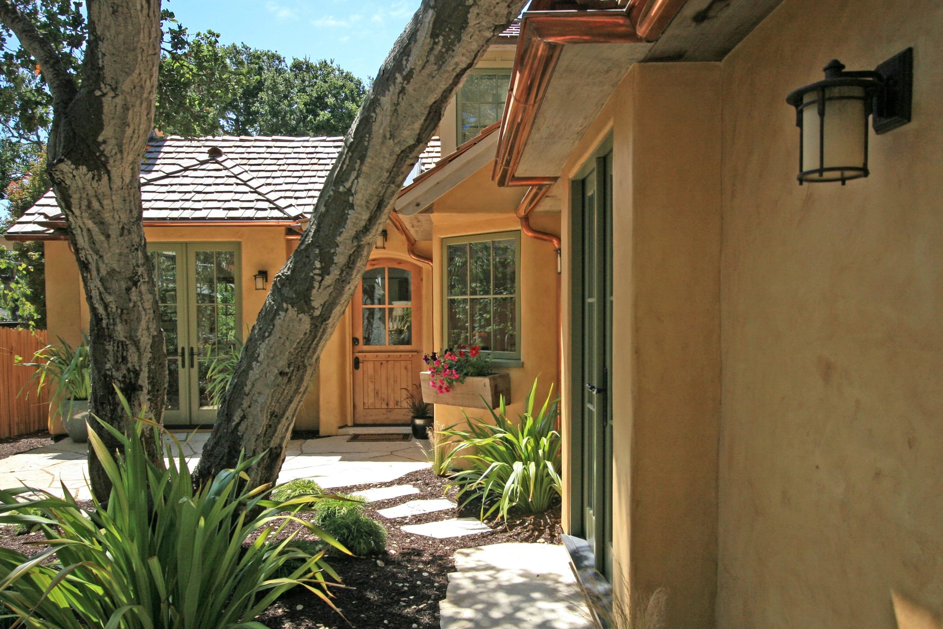 Monte Verde 4 SW of 10th, Carmel by the Sea