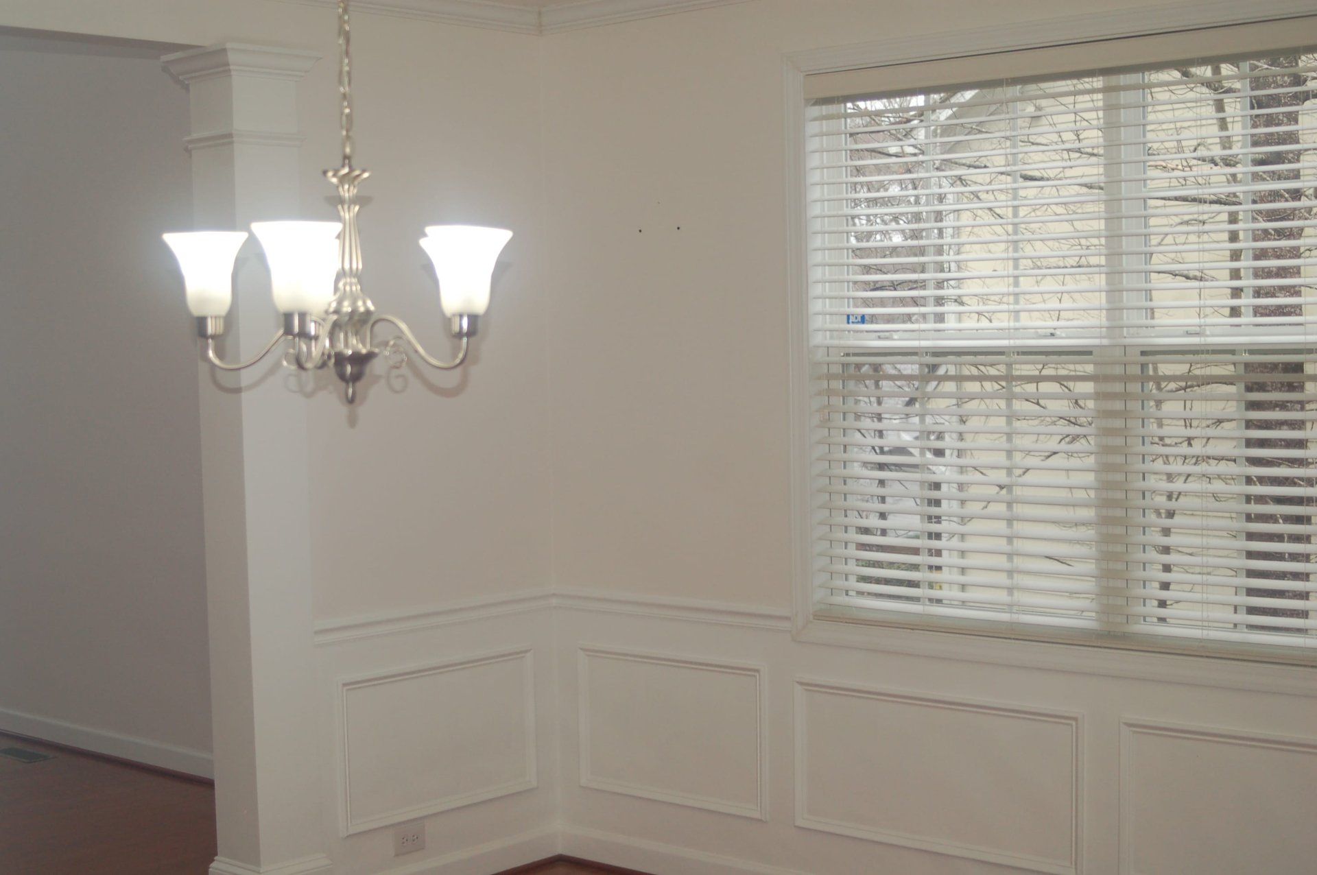 5 Bedroom, 4 Bath Home in Durham