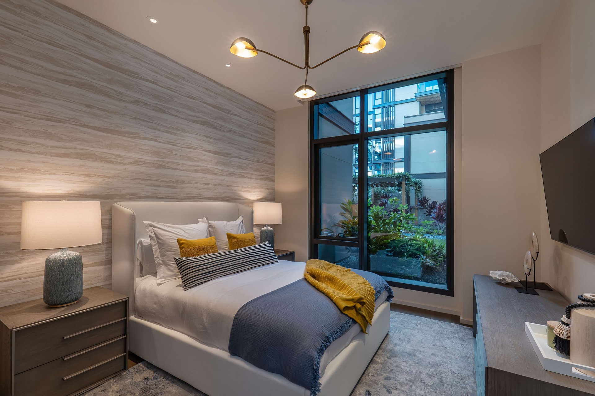 1388 Ala Moana Boulevard Unit: 8305