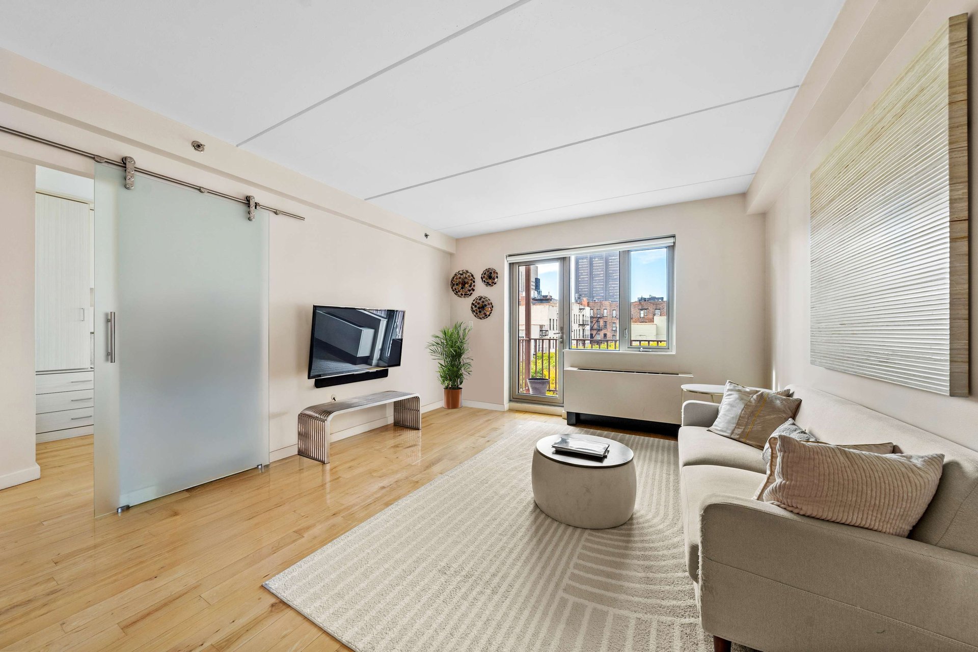 1810 3rd Avenue, Unit A9B