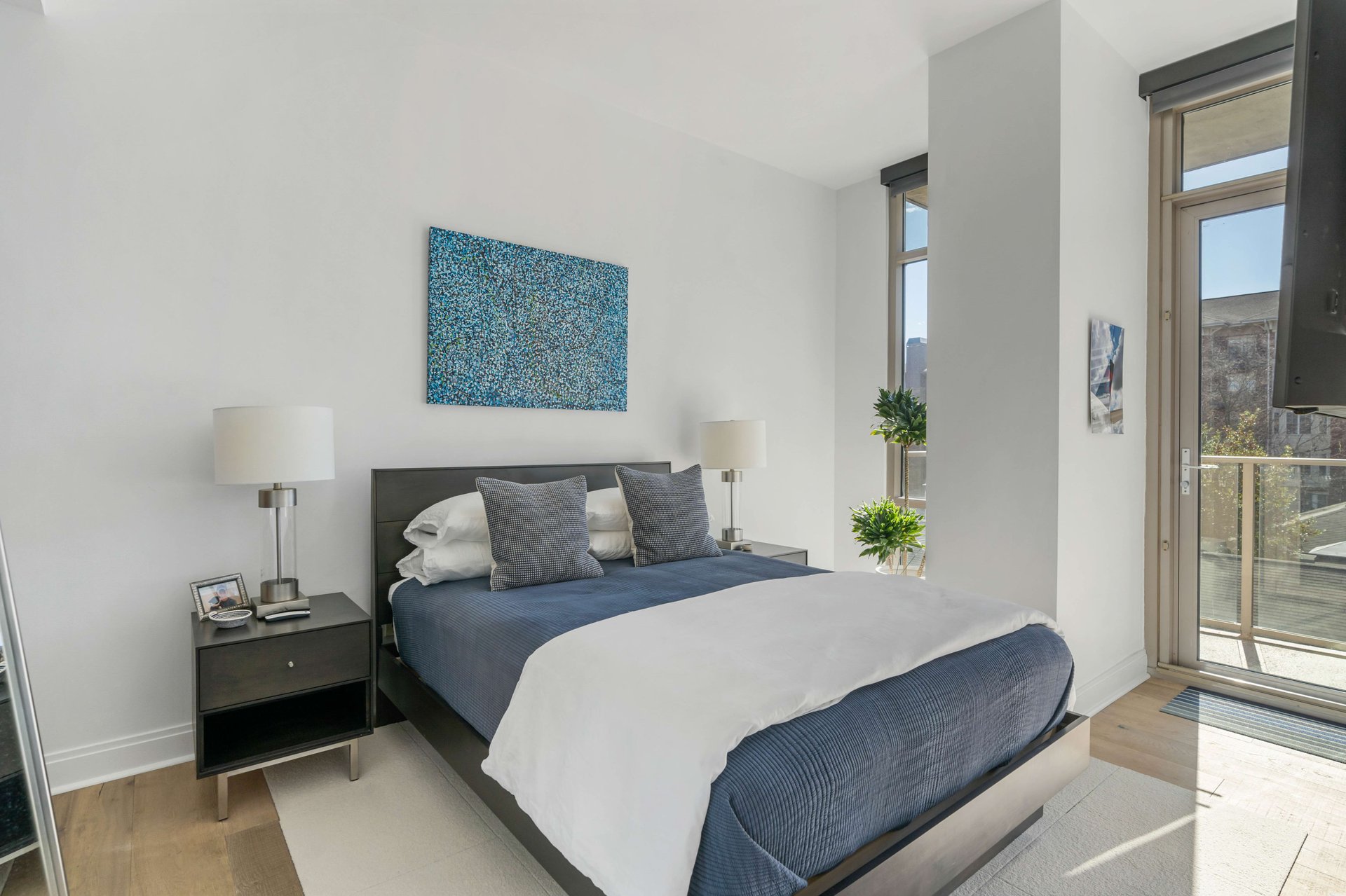 905 Juniper Street NE Unit: 506
