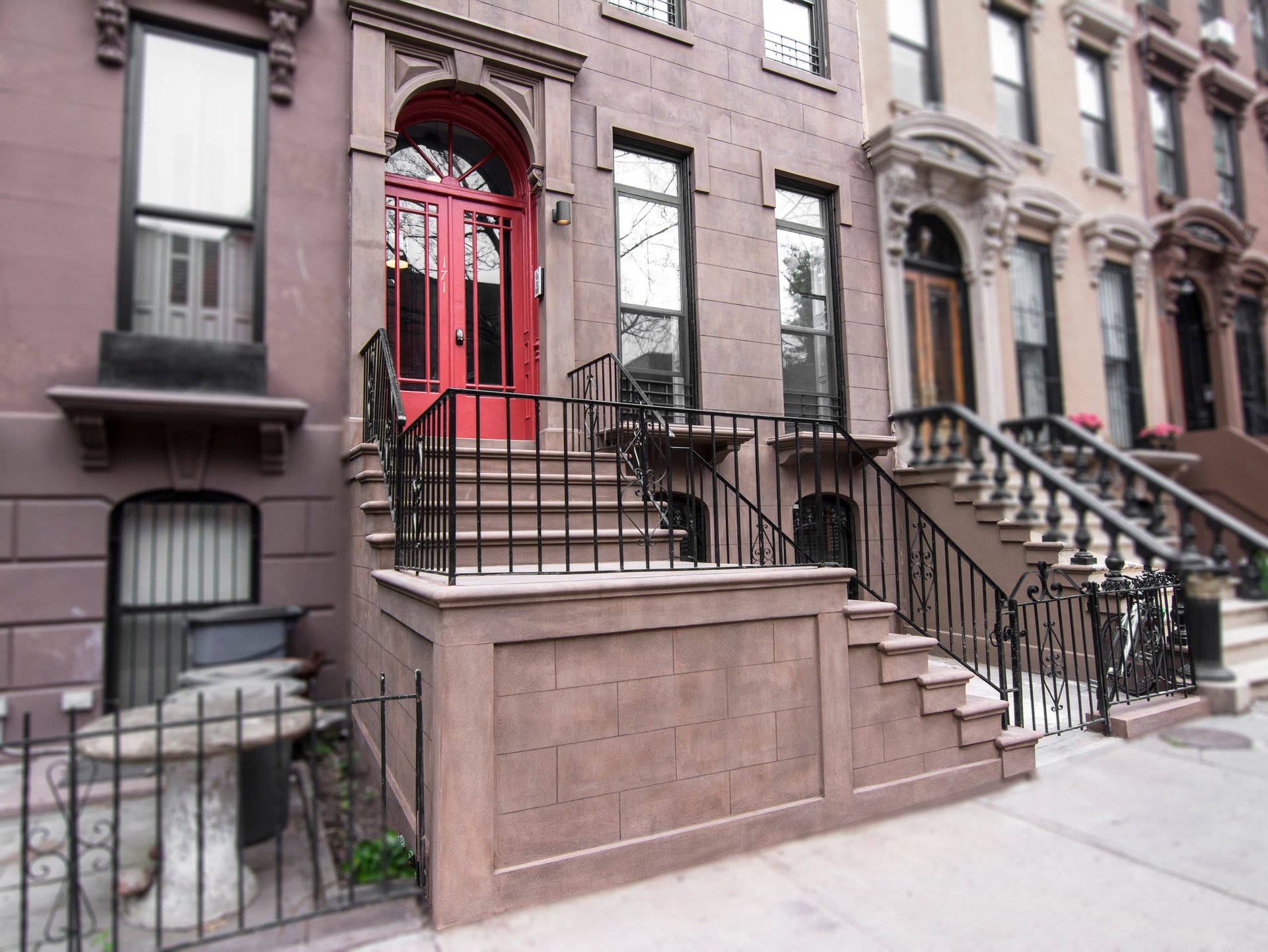 171 Adelphi St, #2