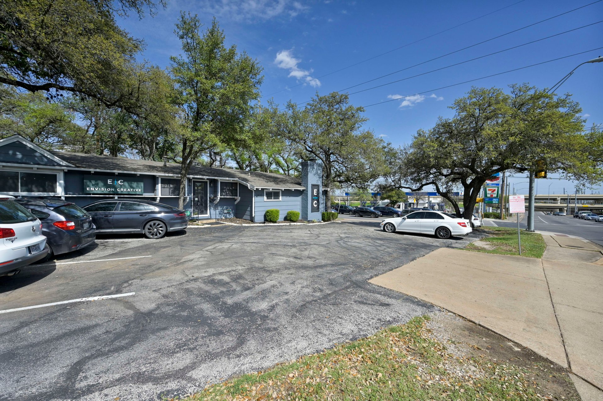 3400 and 3402 Northland Drive