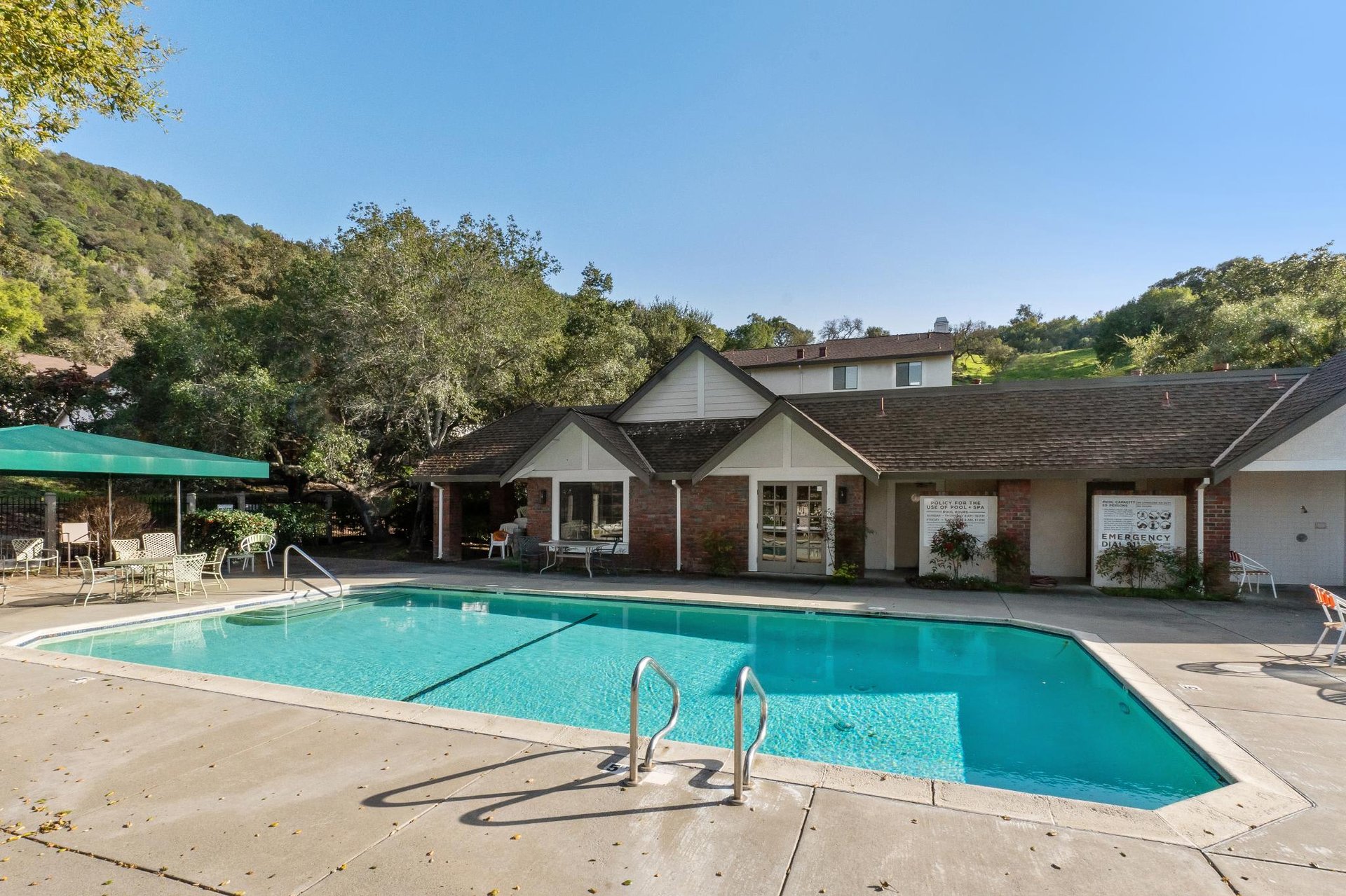 22 Village Circle, San Rafael