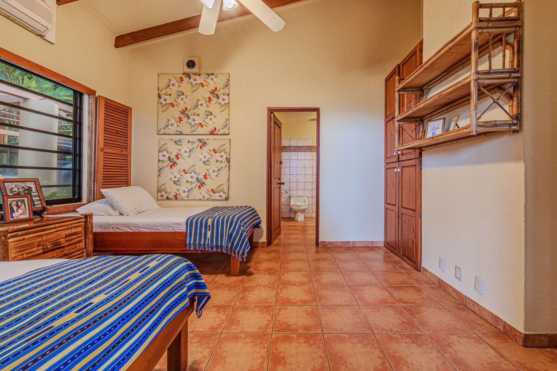 Private Family Estate with Stunning Sunsets and Pacific Ocean Views for Miles!